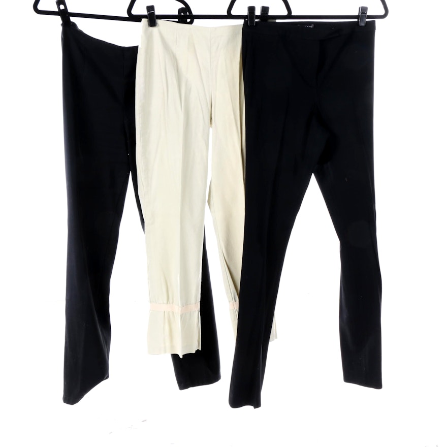 Women's Pants Including Tahari