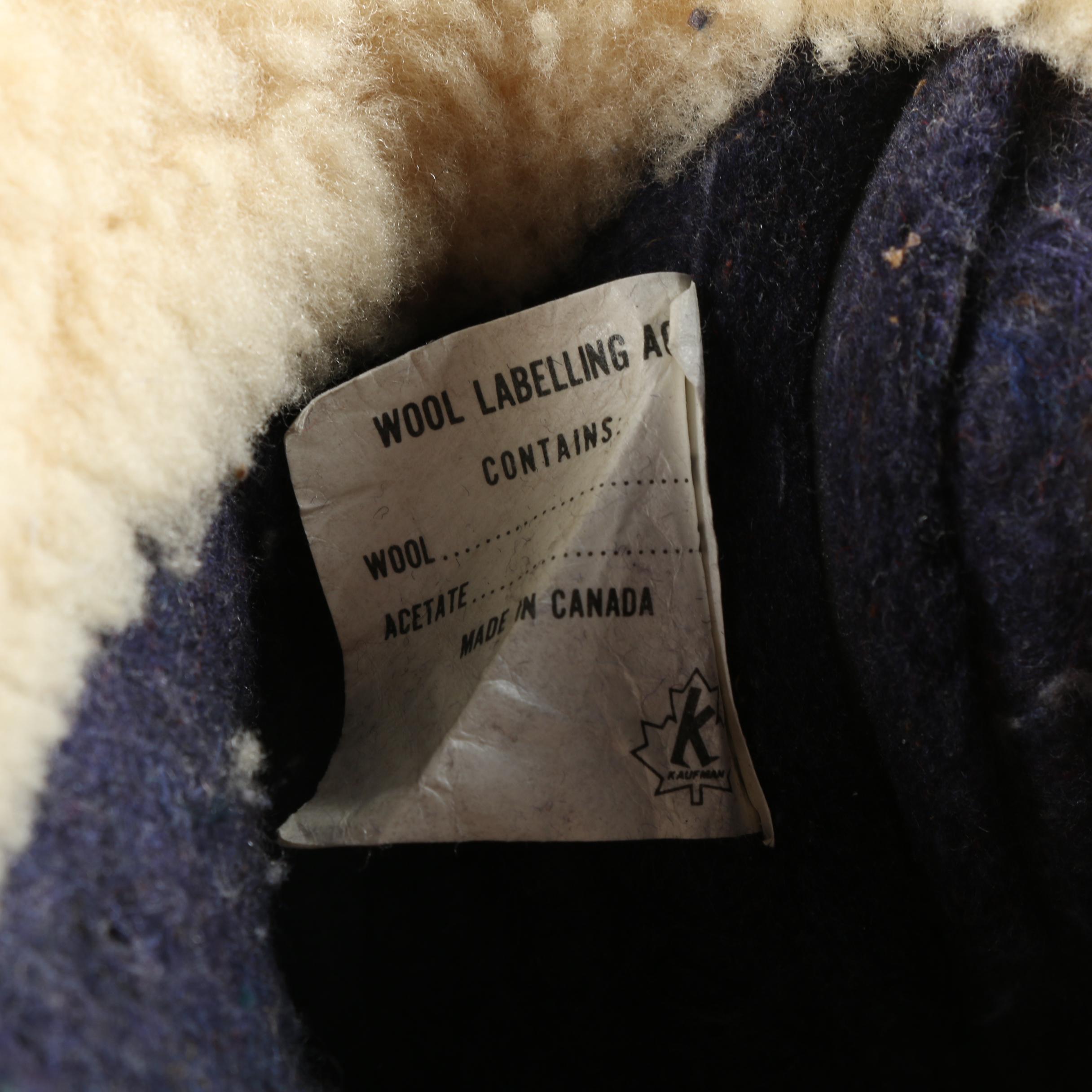 Women's Sorel Chugalug Kaufman Tan Winter Boots