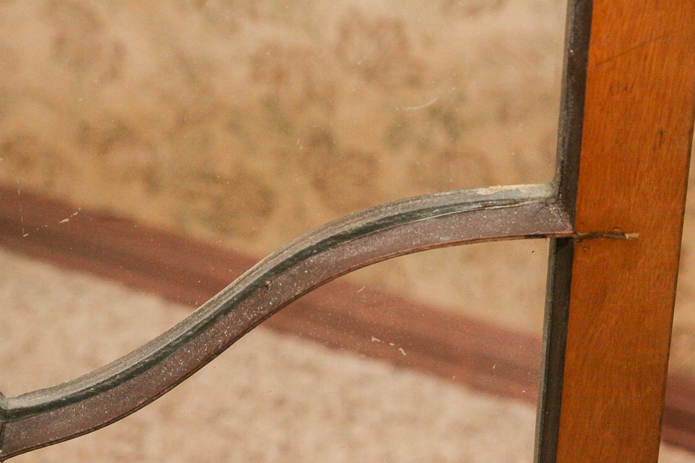 English Art Deco Cabinet