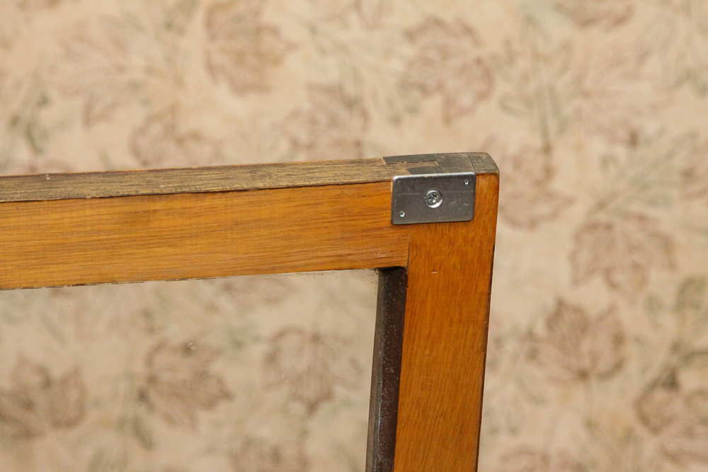 English Art Deco Cabinet