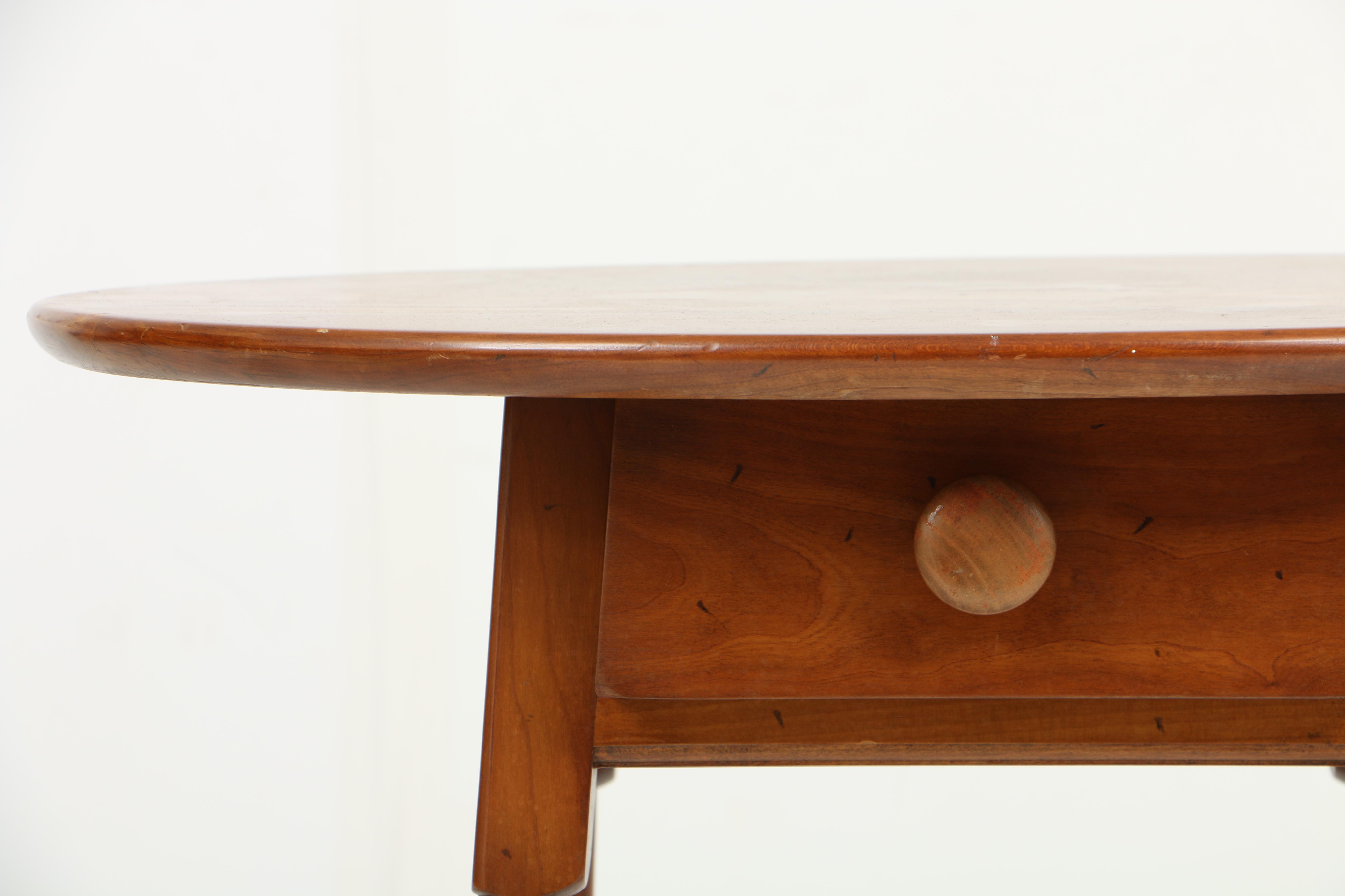 Vintage Stickley "Cherry Valley" Side Tables