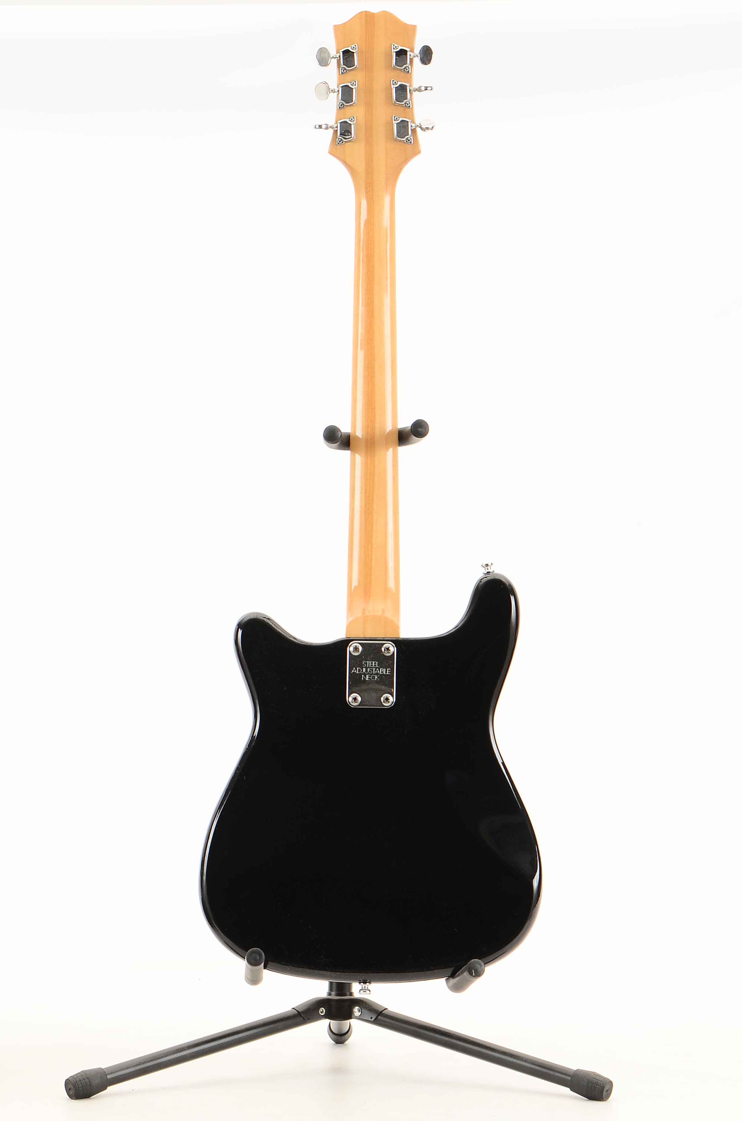 Vintage 1970s Epiphone ET-278 "Crestwood" Solidbody Electric Guitar with Case