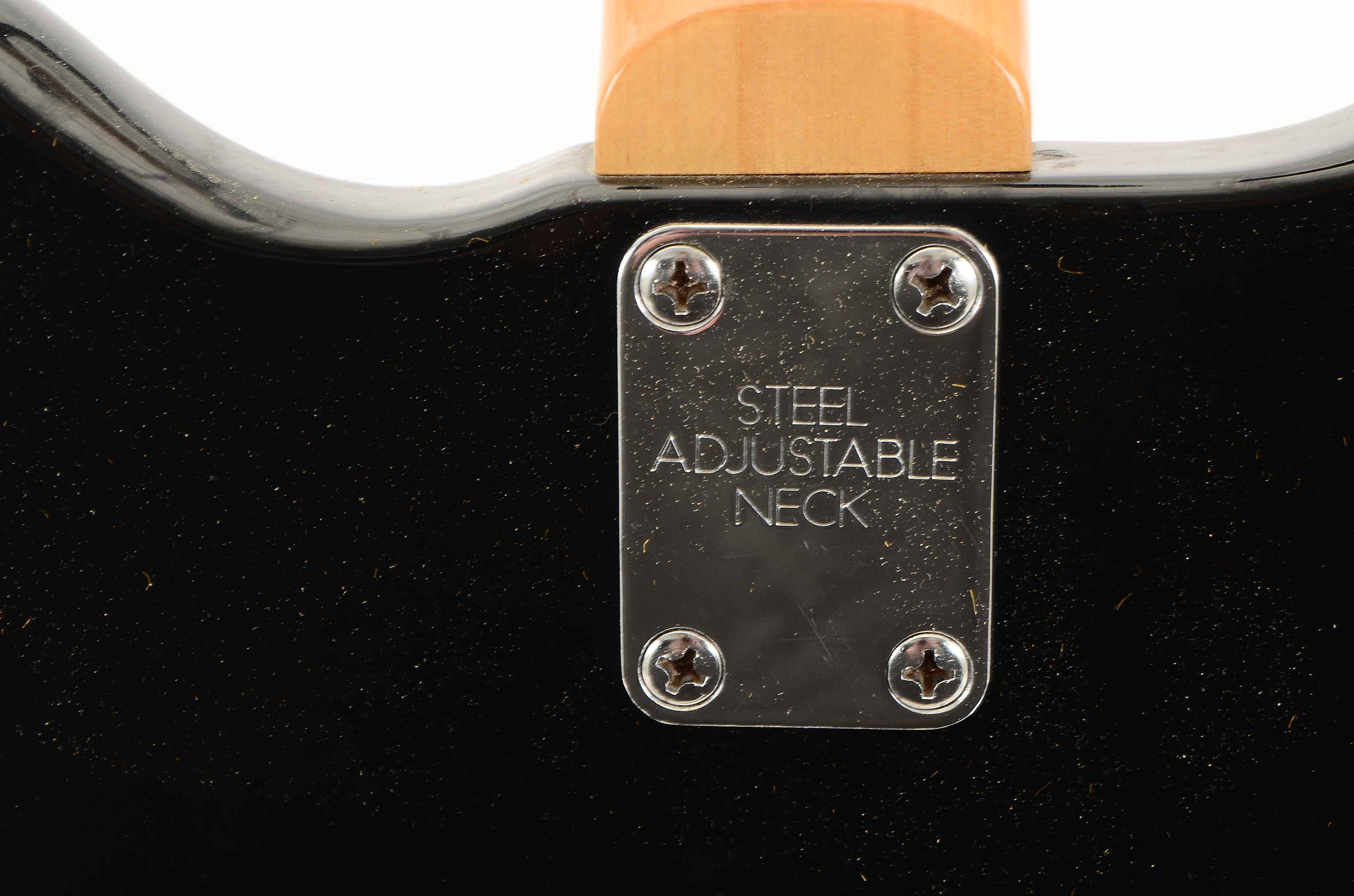 Vintage 1970s Epiphone ET-278 "Crestwood" Solidbody Electric Guitar with Case