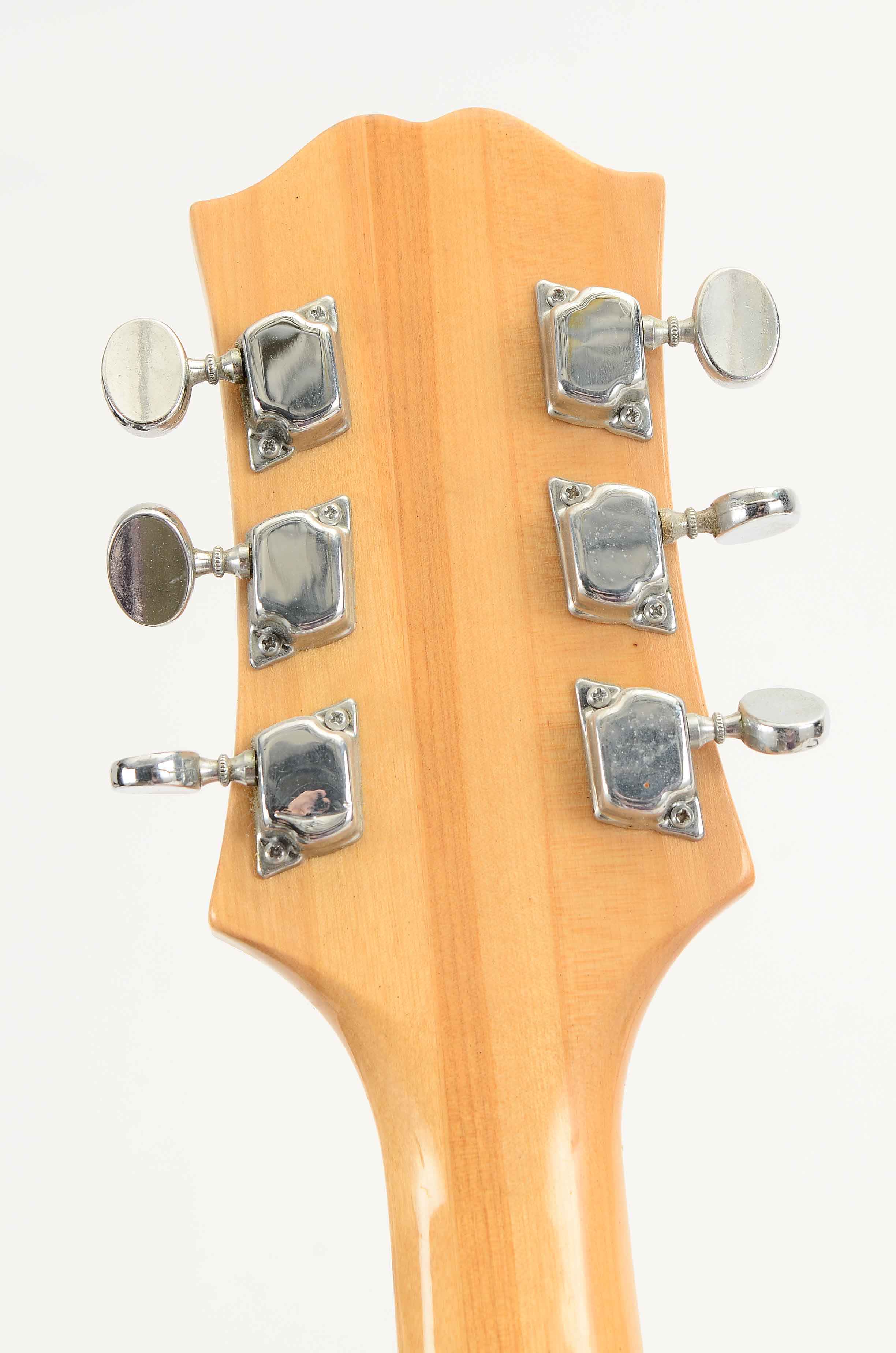 Vintage 1970s Epiphone ET-278 "Crestwood" Solidbody Electric Guitar with Case