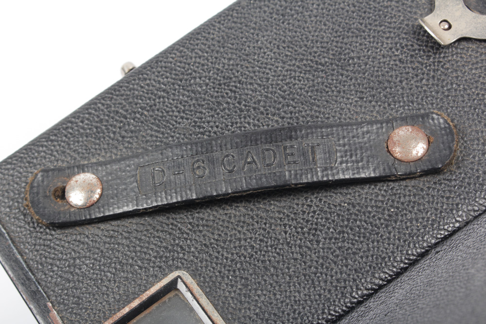 Vintage Agfa Cameras