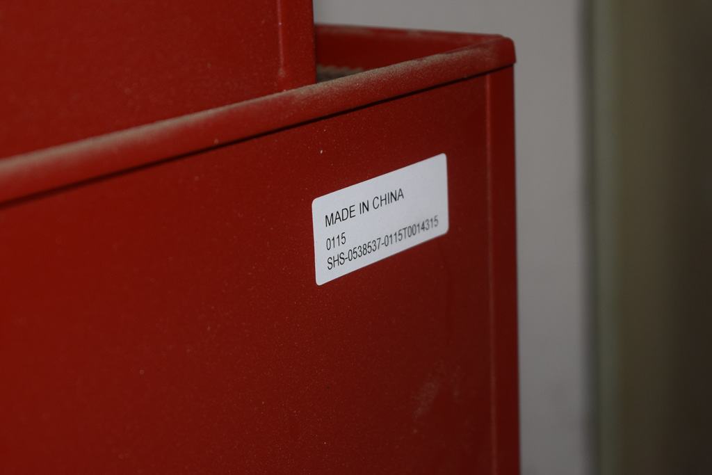 ProSteel Rolling Stacking Tool Chests