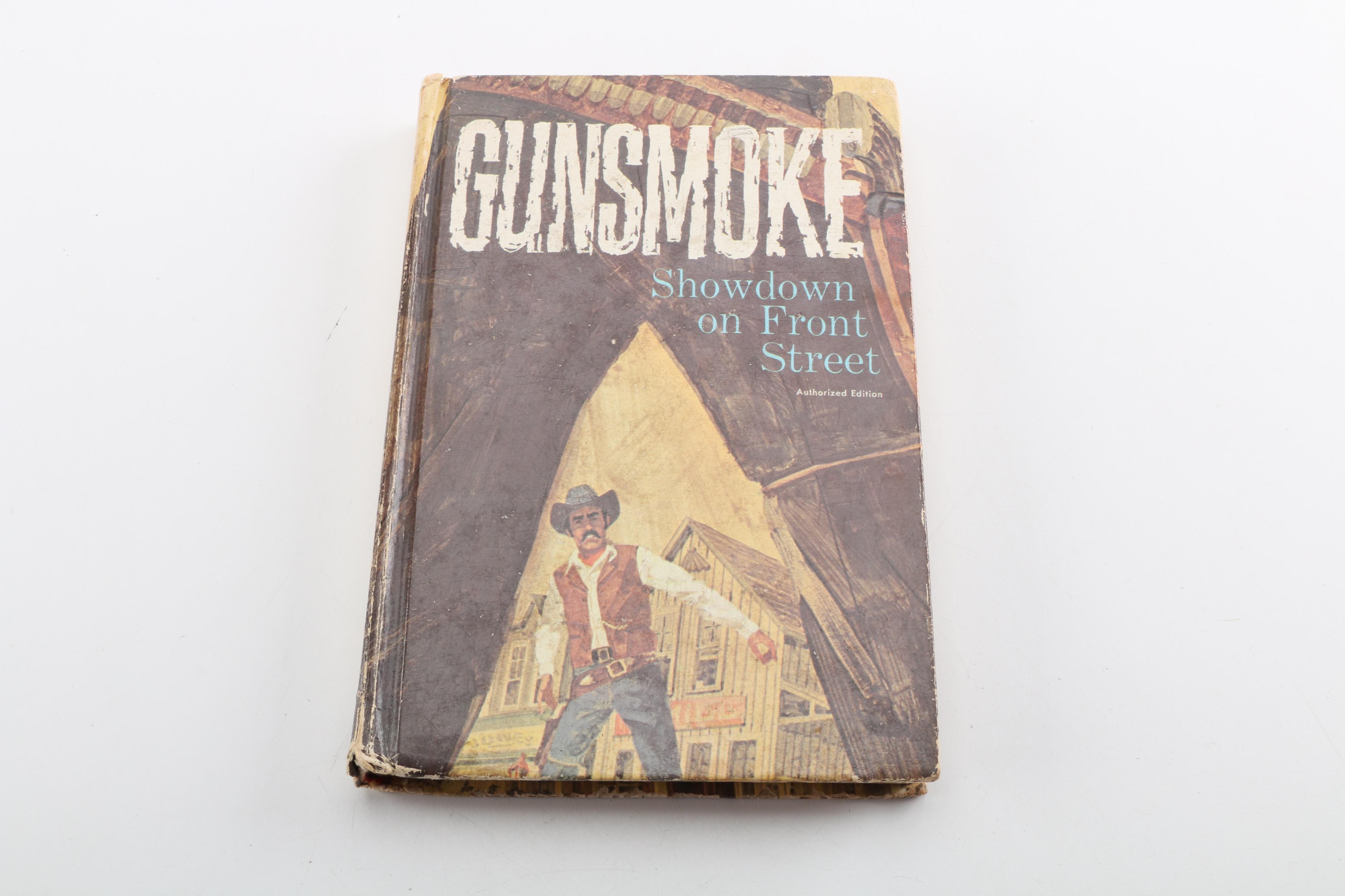 1919 "Men of Iron" by Howard Pyle and Other Books