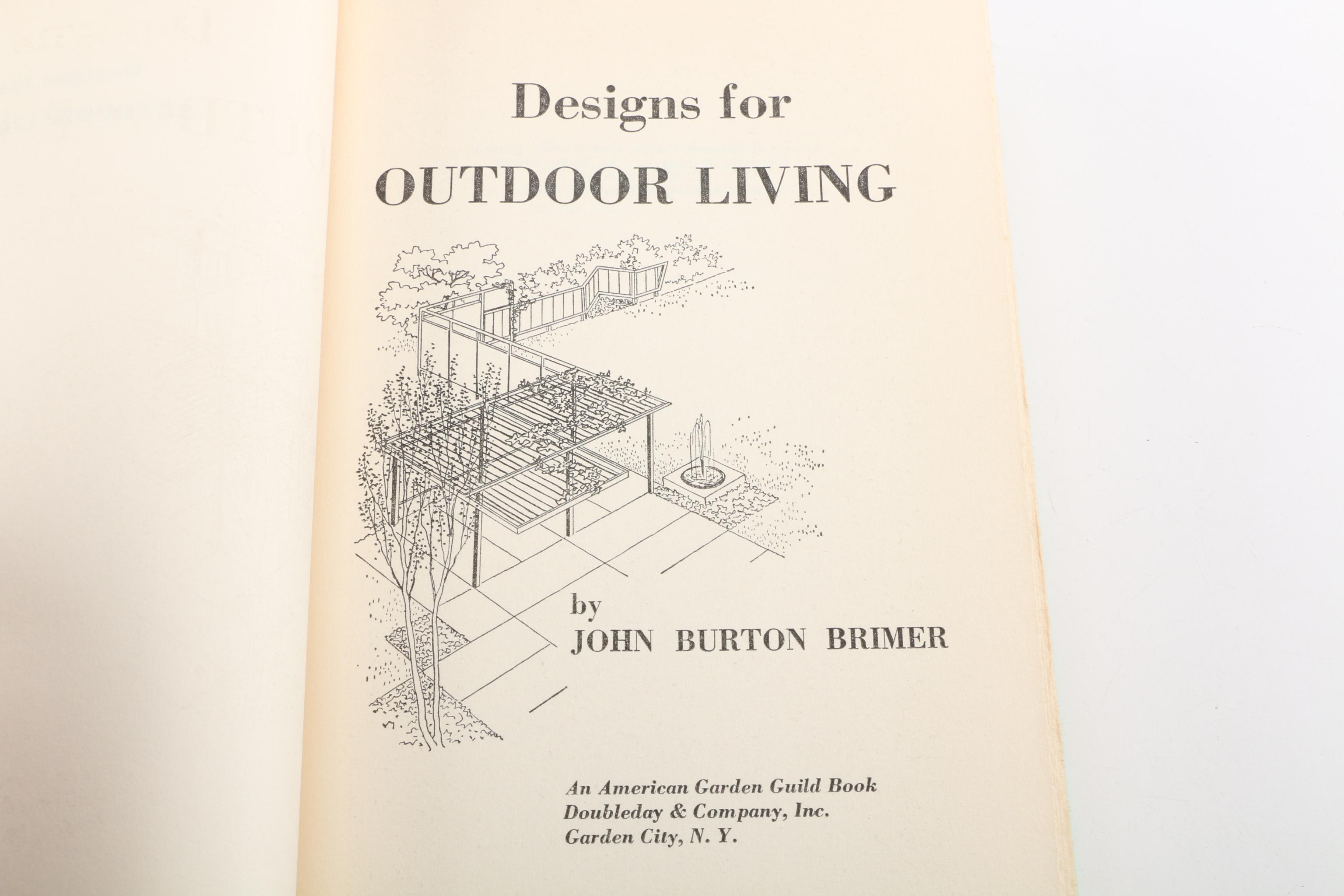 1919 "Men of Iron" by Howard Pyle and Other Books