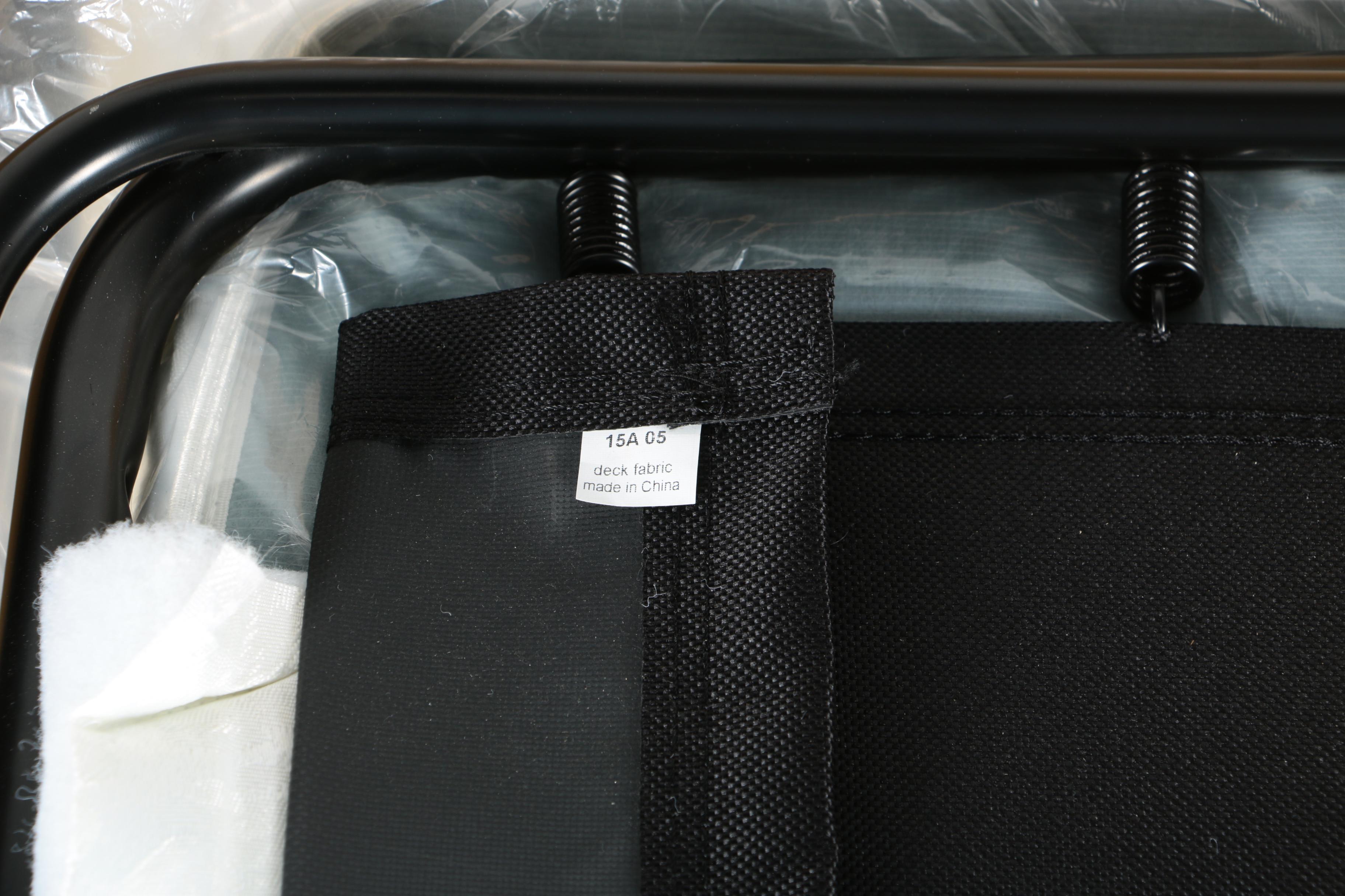 Tan Sleeper Sofa by La-Z-Boy