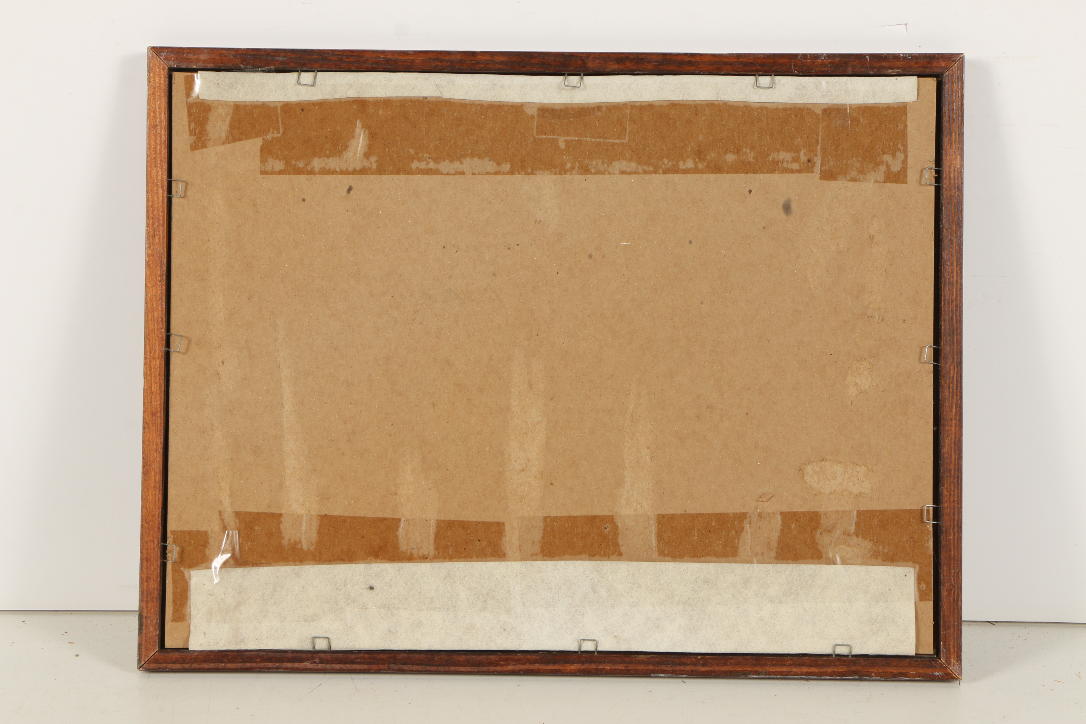 Serigraph "Royal Highlanders United F.C."