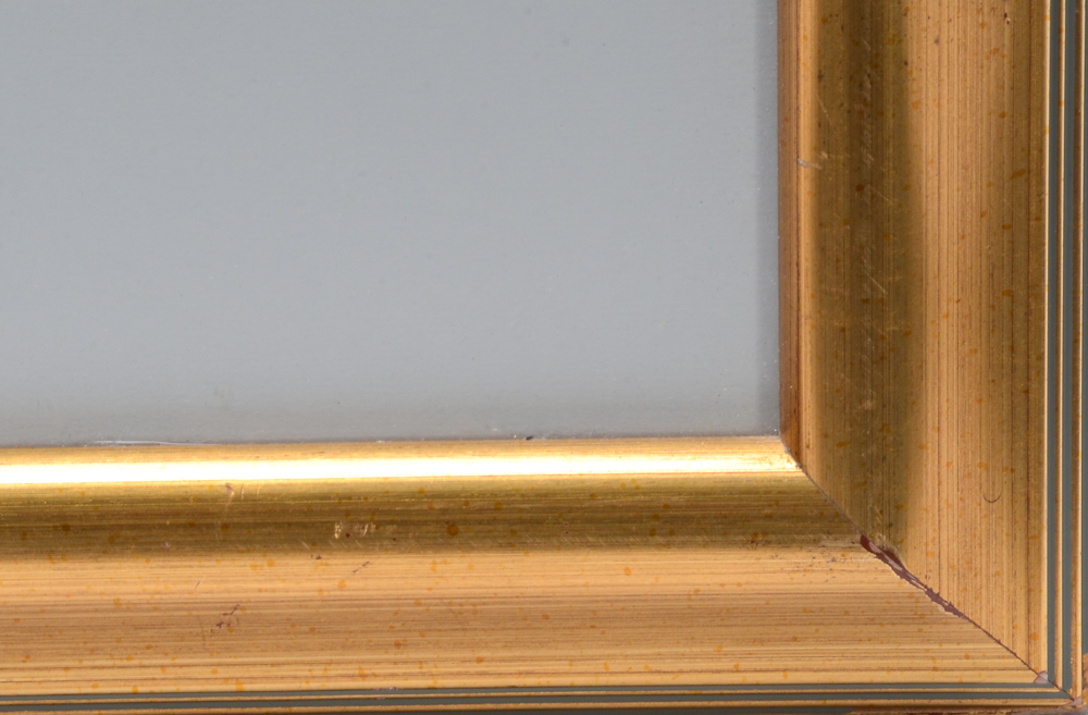 Raymond Peynet Signed Artist's Proof Lithograph "Lovers"