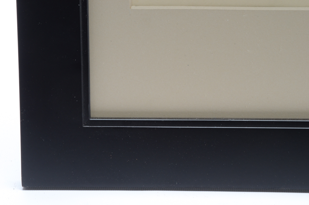 Joan Miró Lithographic Exhibition Poster for Galerie Maeght