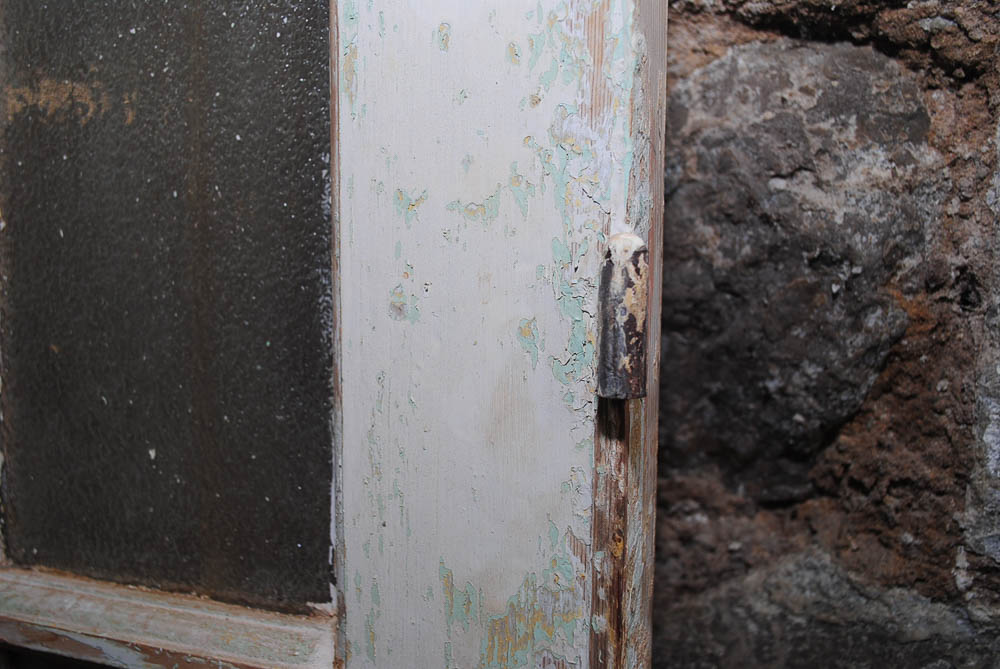 Vintage French Doors