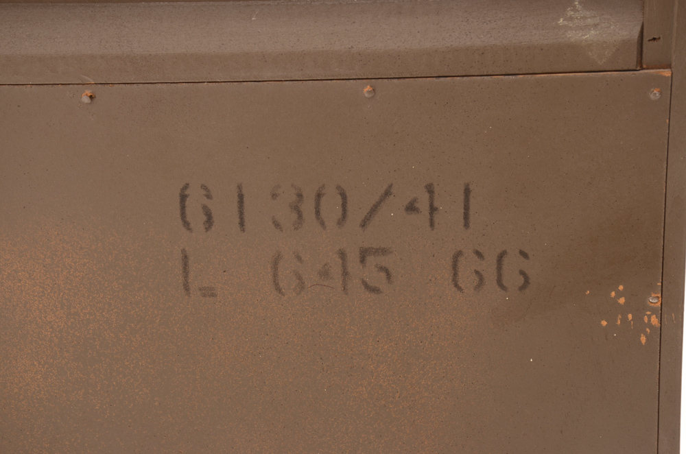 Mid Century Modern Broyhill Brasilia Dresser