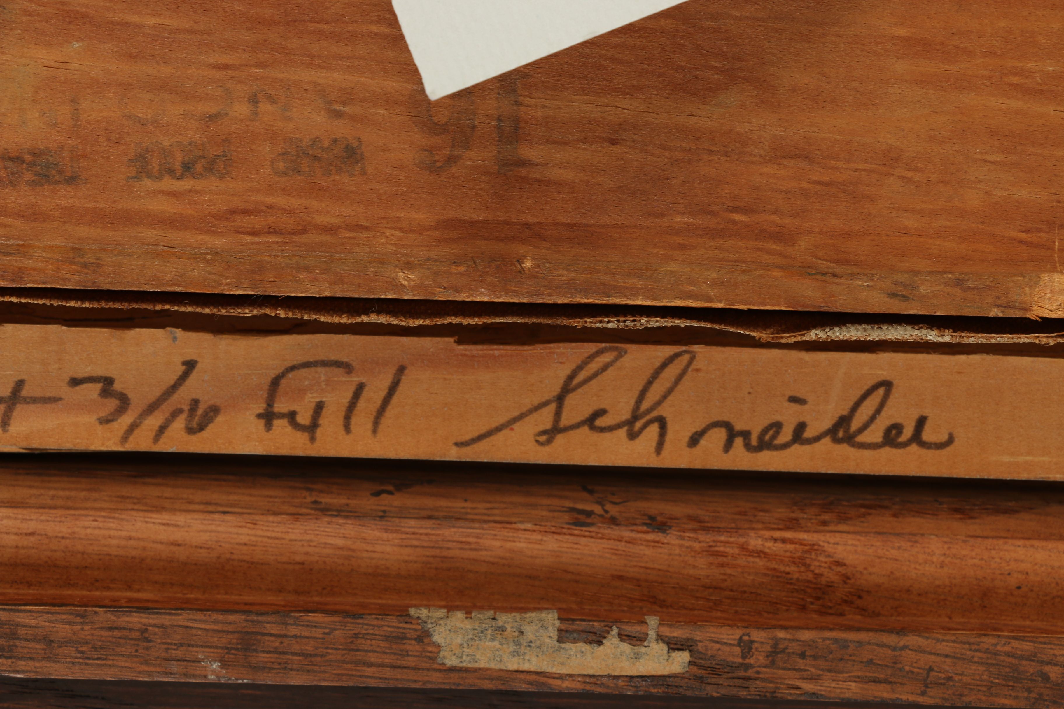 Preseus D. Oil Painting "Kitchen Still Life with Apples"