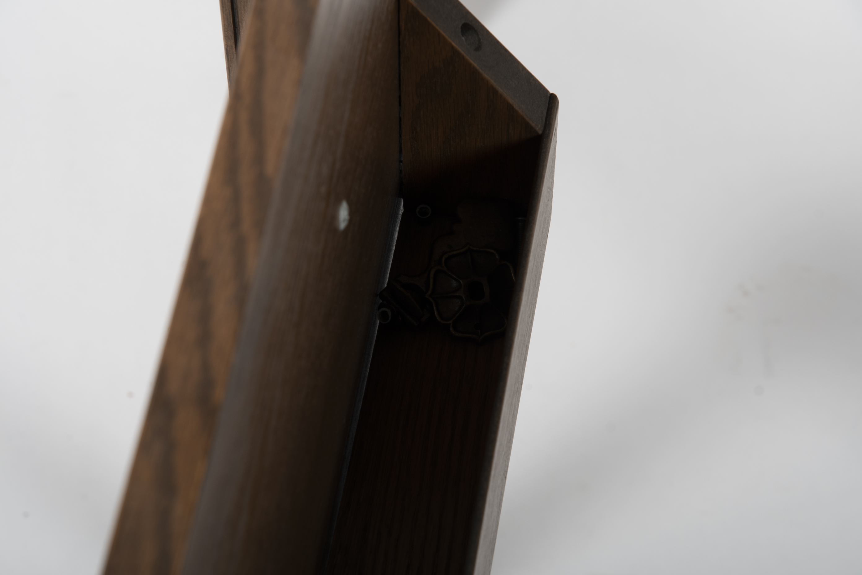 Vintage Sewing Cabinet