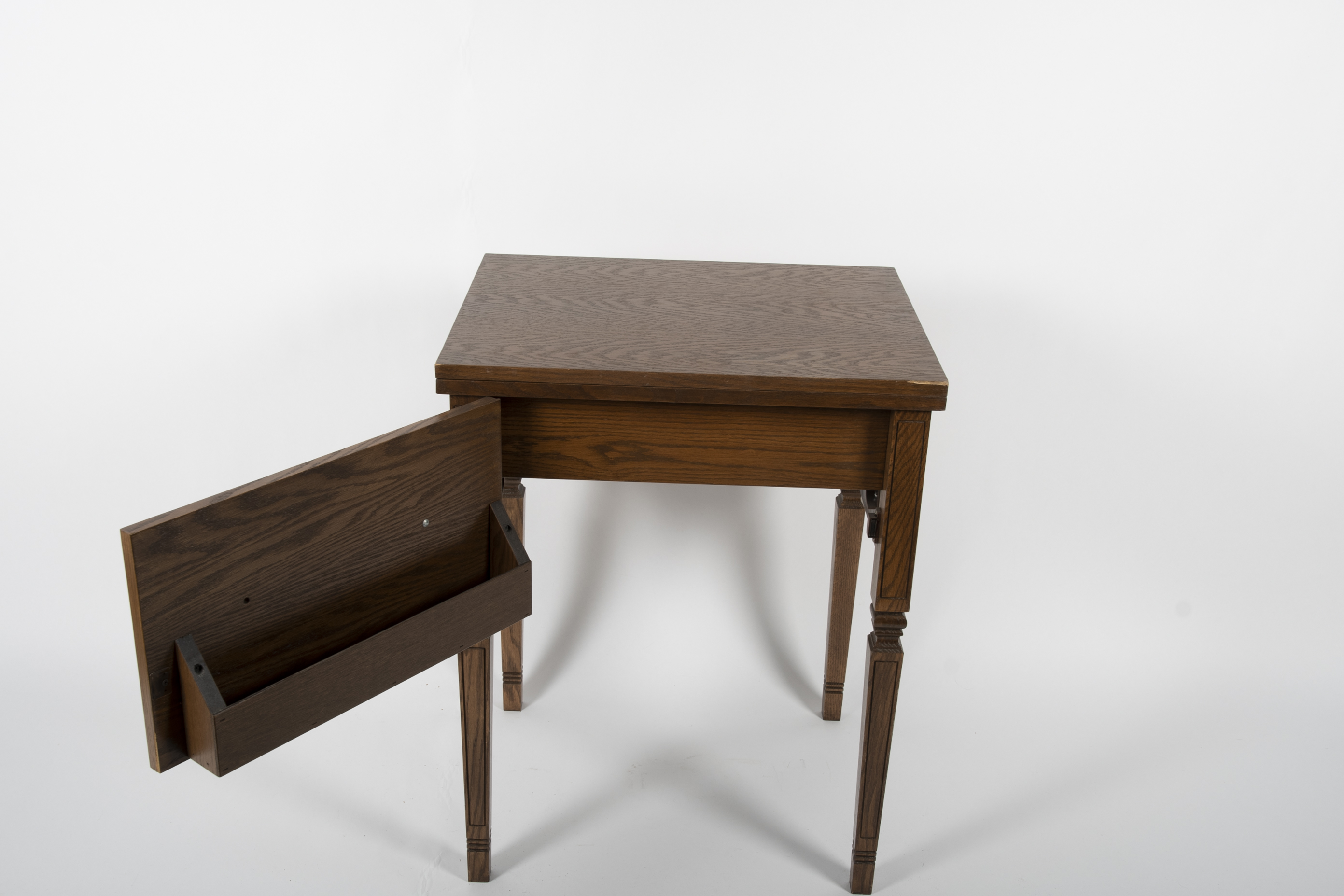 Vintage Sewing Cabinet