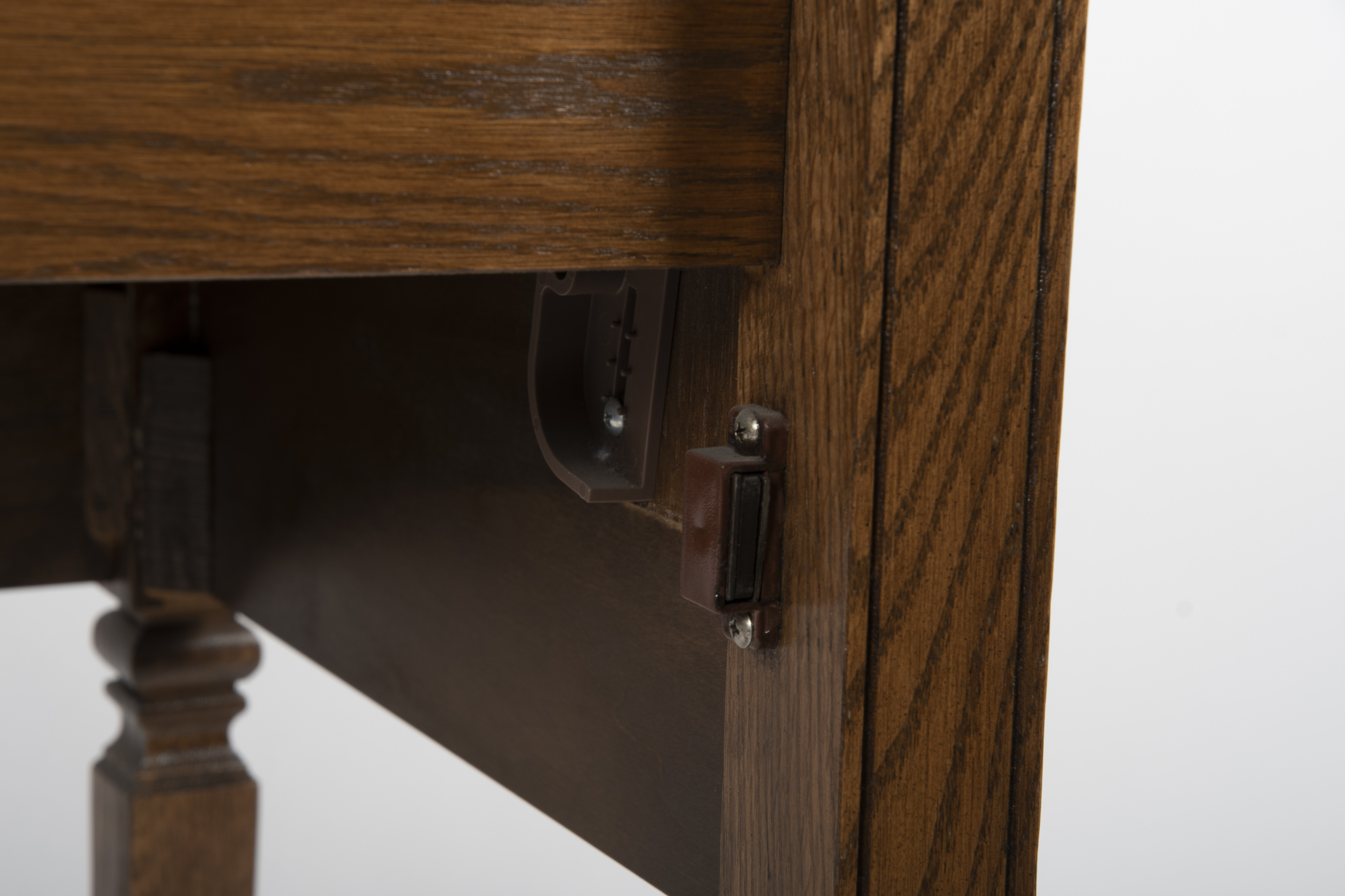 Vintage Sewing Cabinet