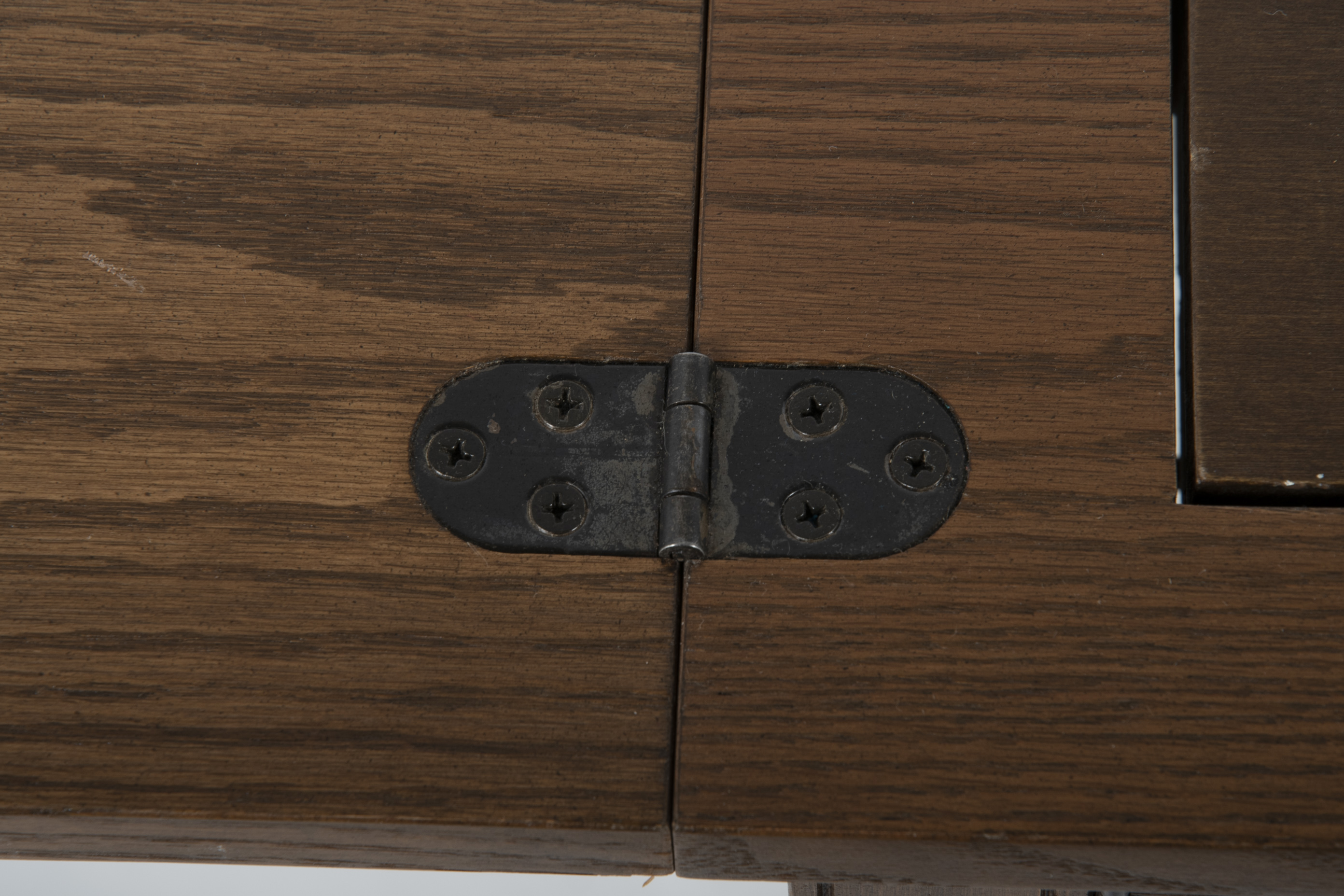 Vintage Sewing Cabinet