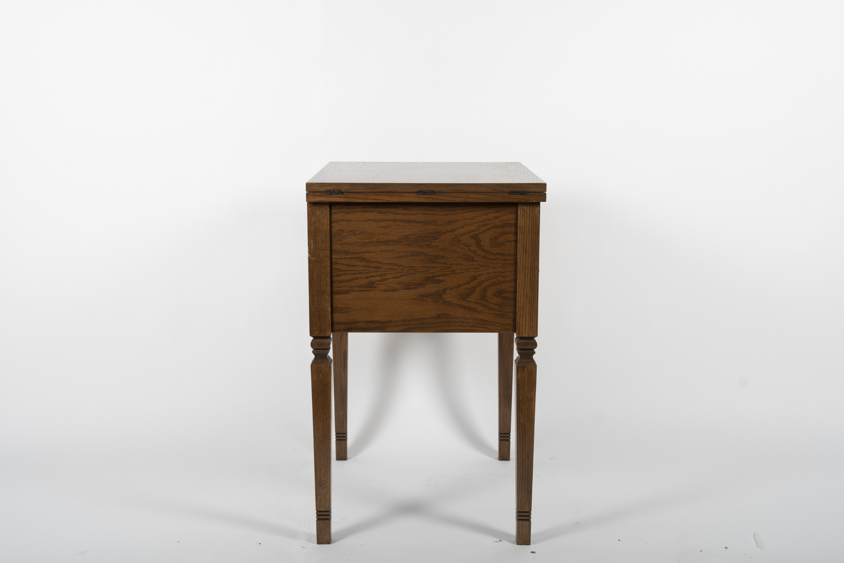 Vintage Sewing Cabinet