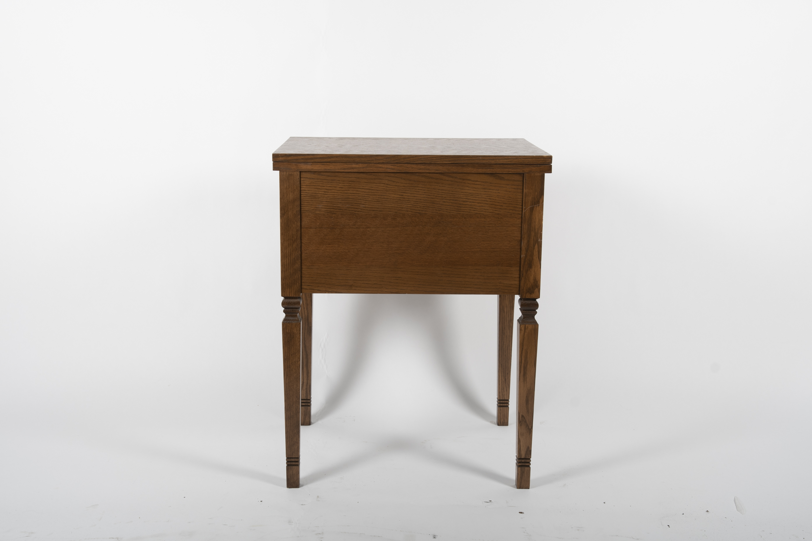 Vintage Sewing Cabinet