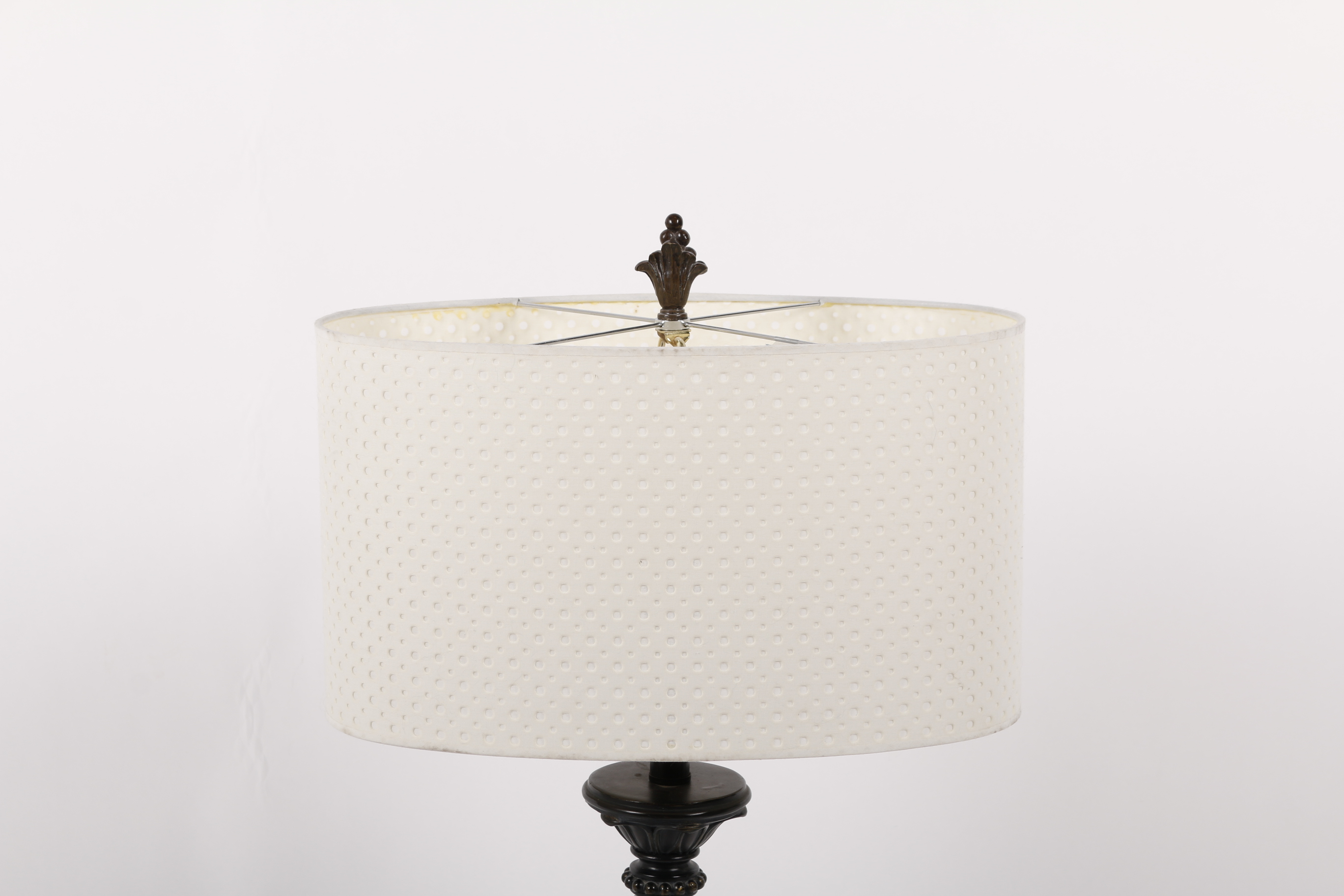 Vintage French-Style Table Lamp