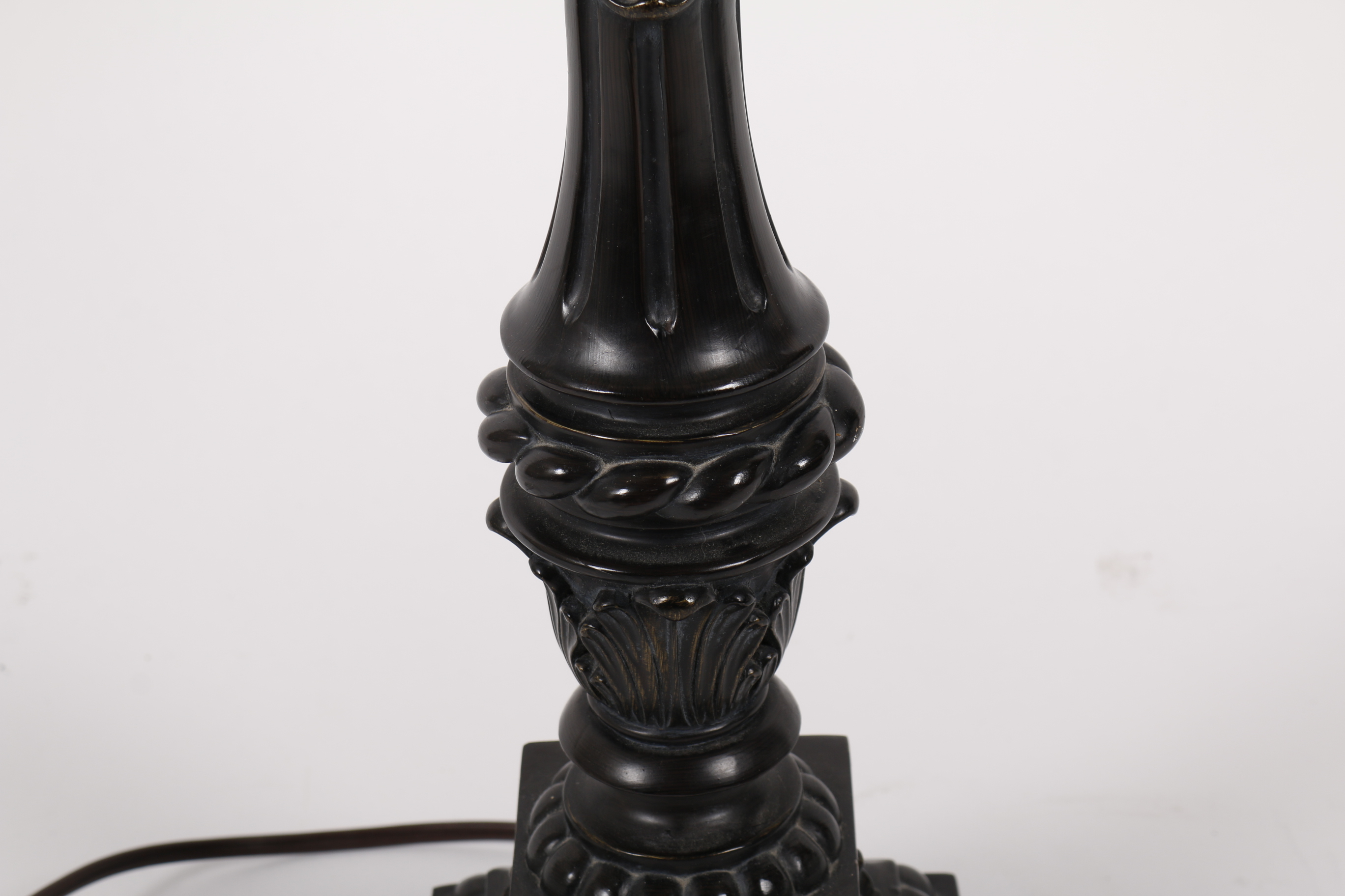Vintage French-Style Table Lamp