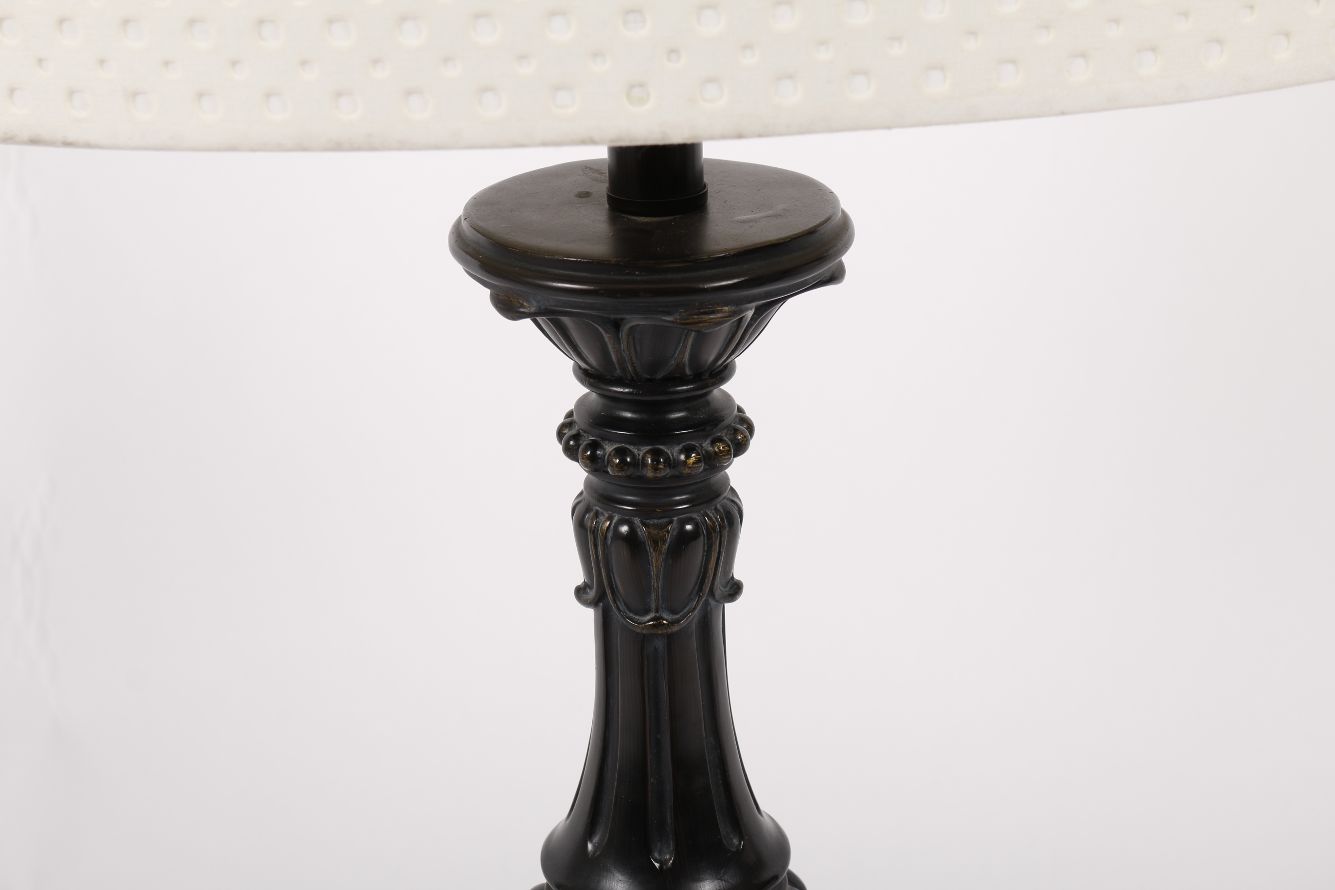Vintage French-Style Table Lamp