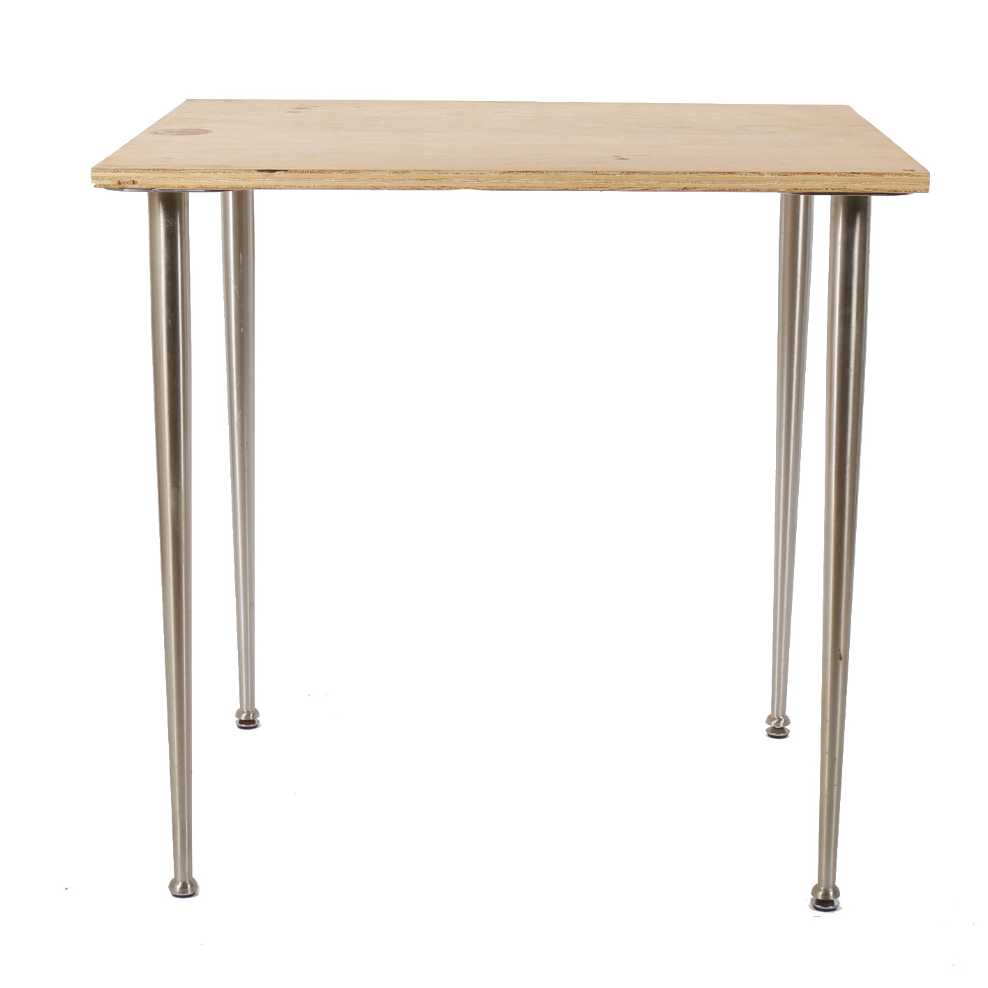 Mid Century Accent Table