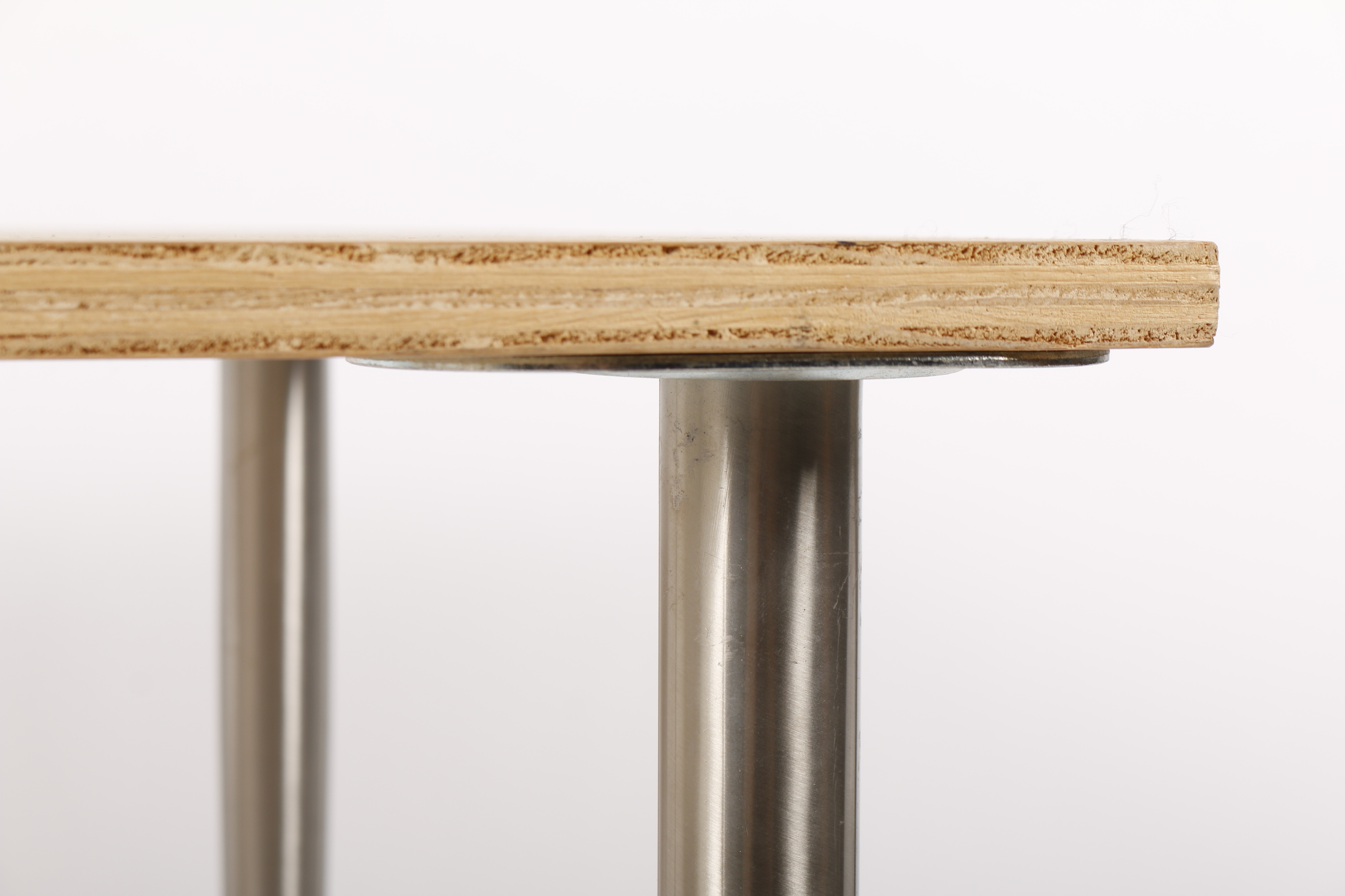 Mid Century Accent Table