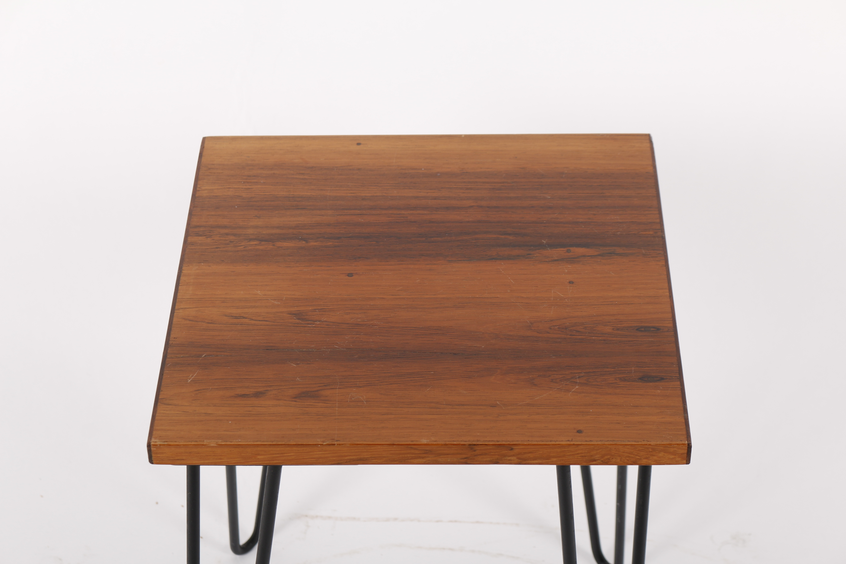 Contemporary Accent Table