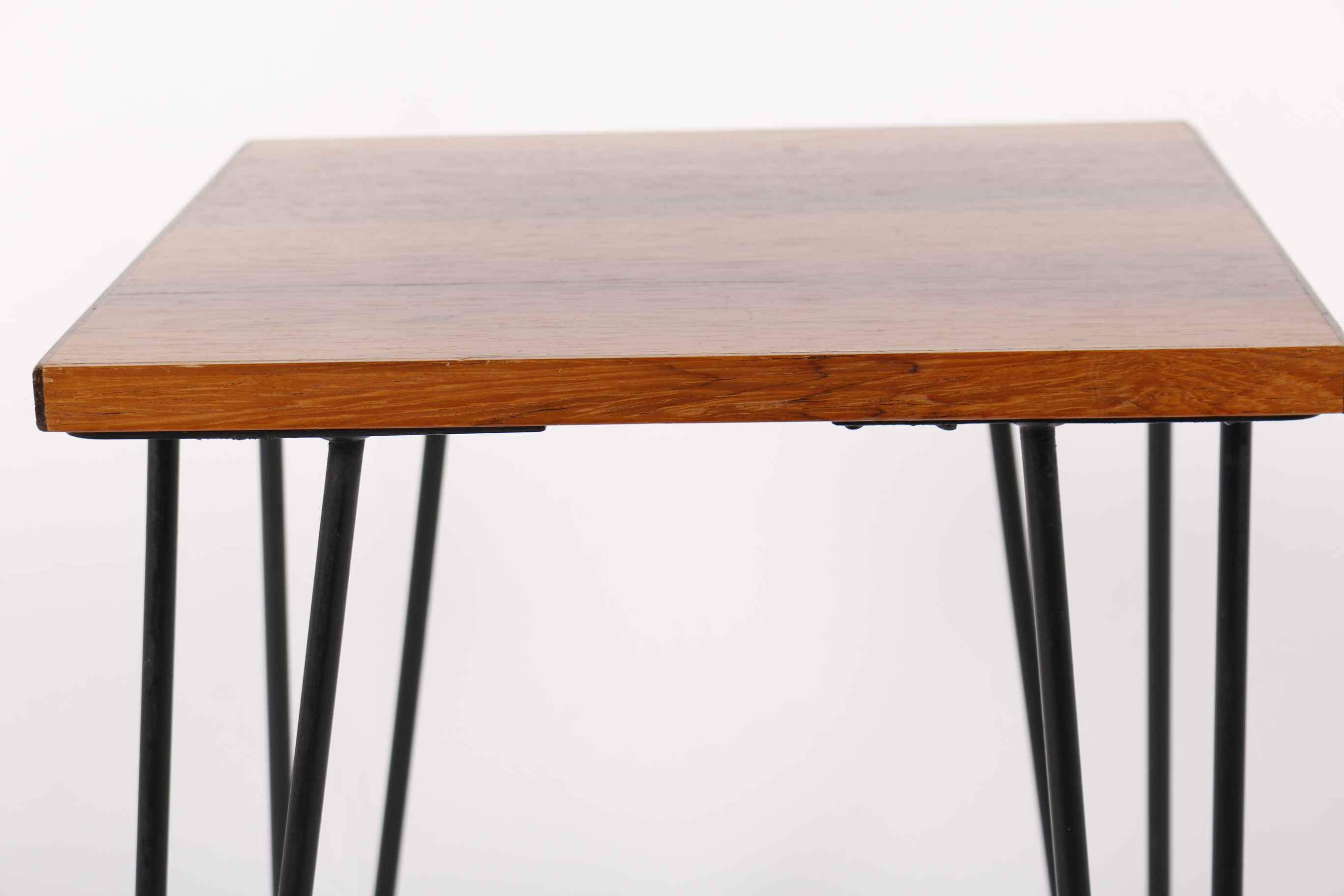 Contemporary Accent Table