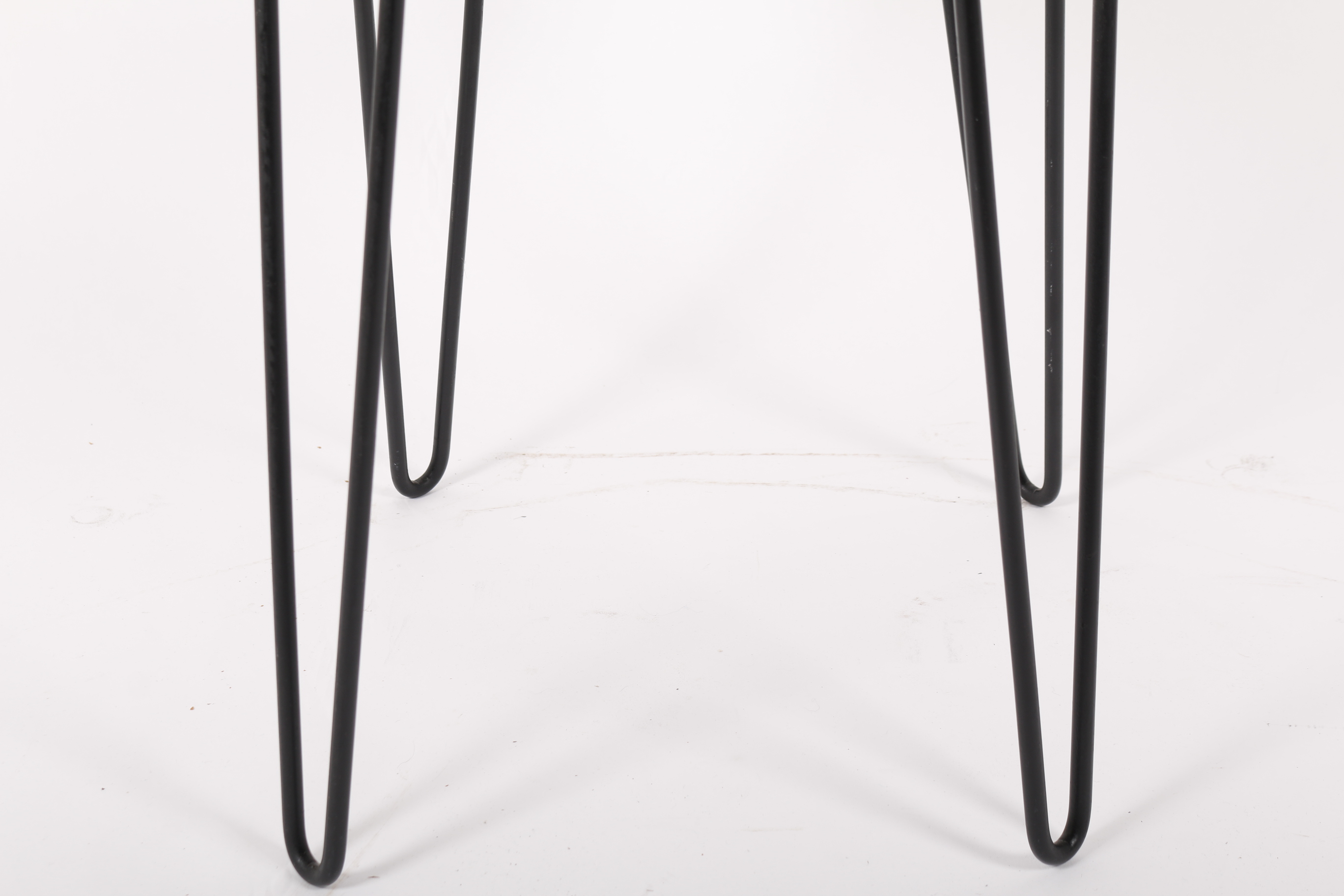 Contemporary Accent Table