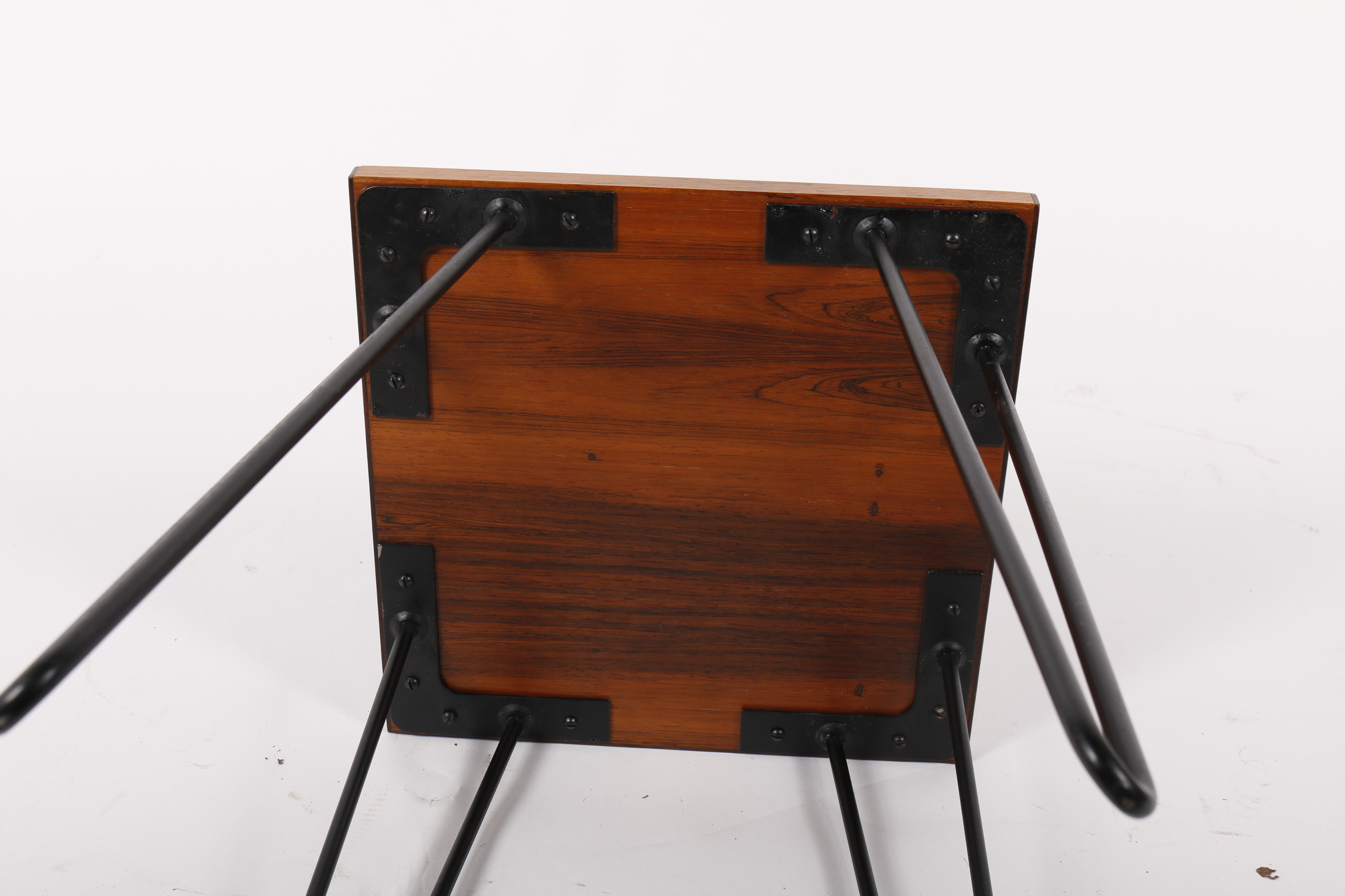 Contemporary Accent Table