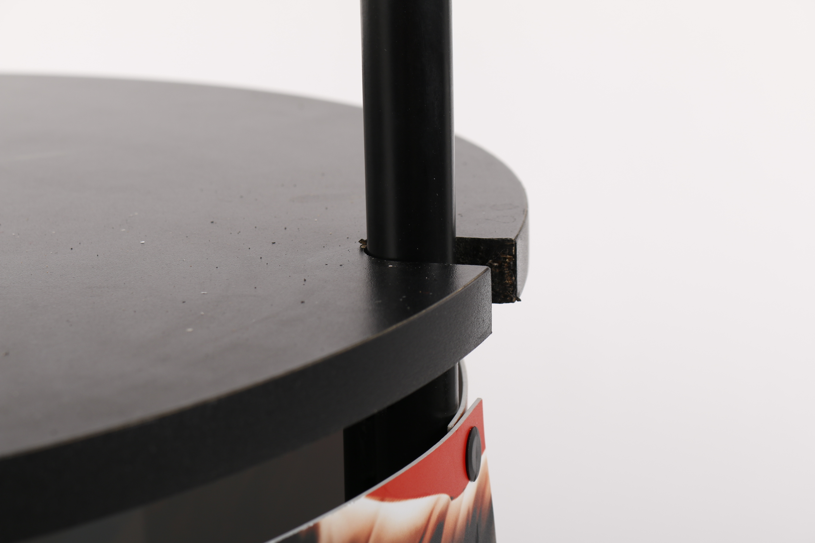 Bauer "Star Wars" Display Shelf