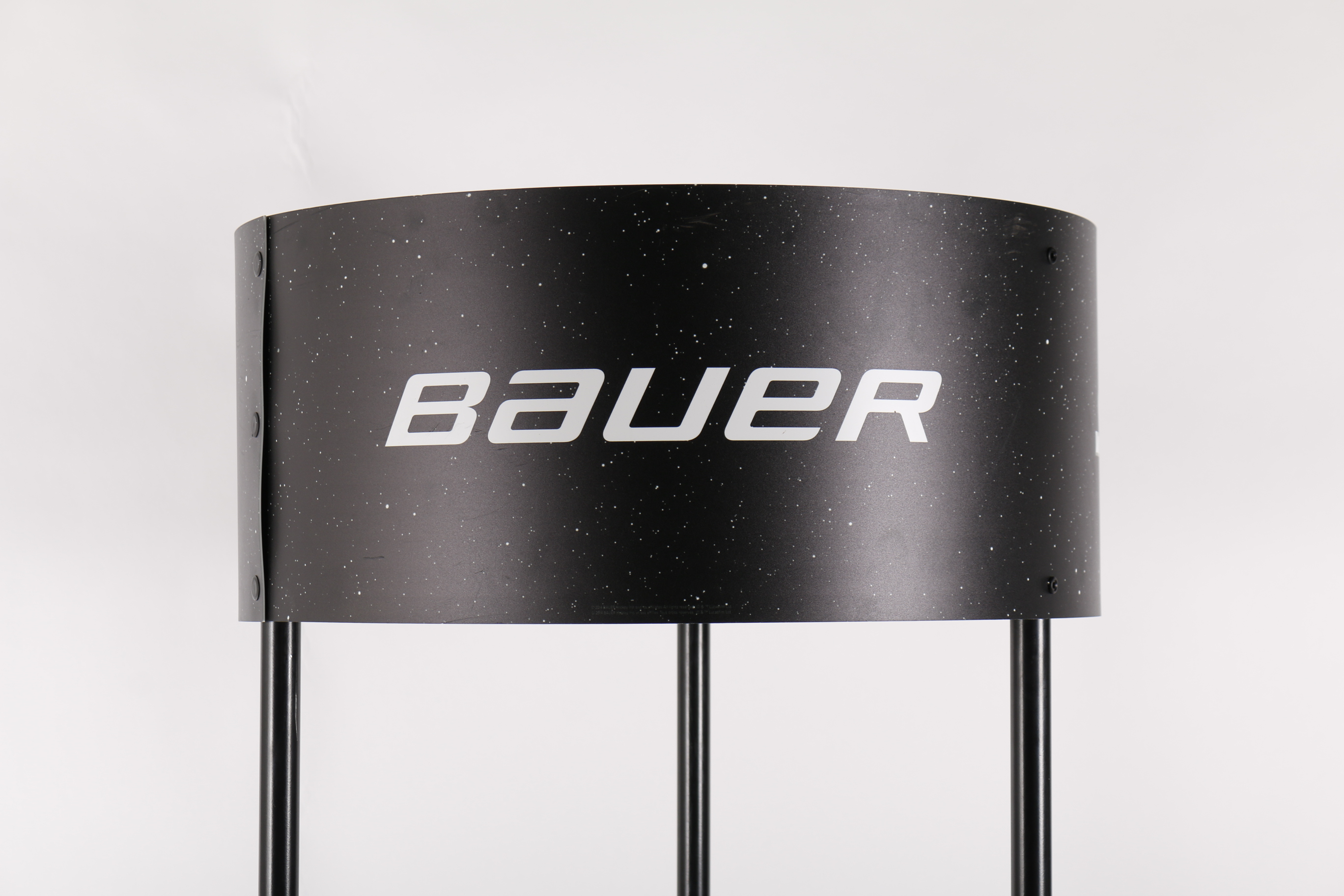 Bauer "Star Wars" Display Shelf