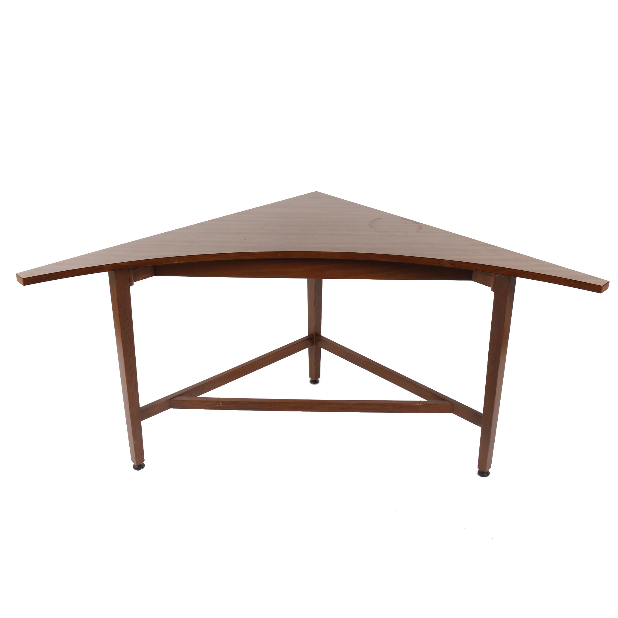 Two Corner Accent Tables