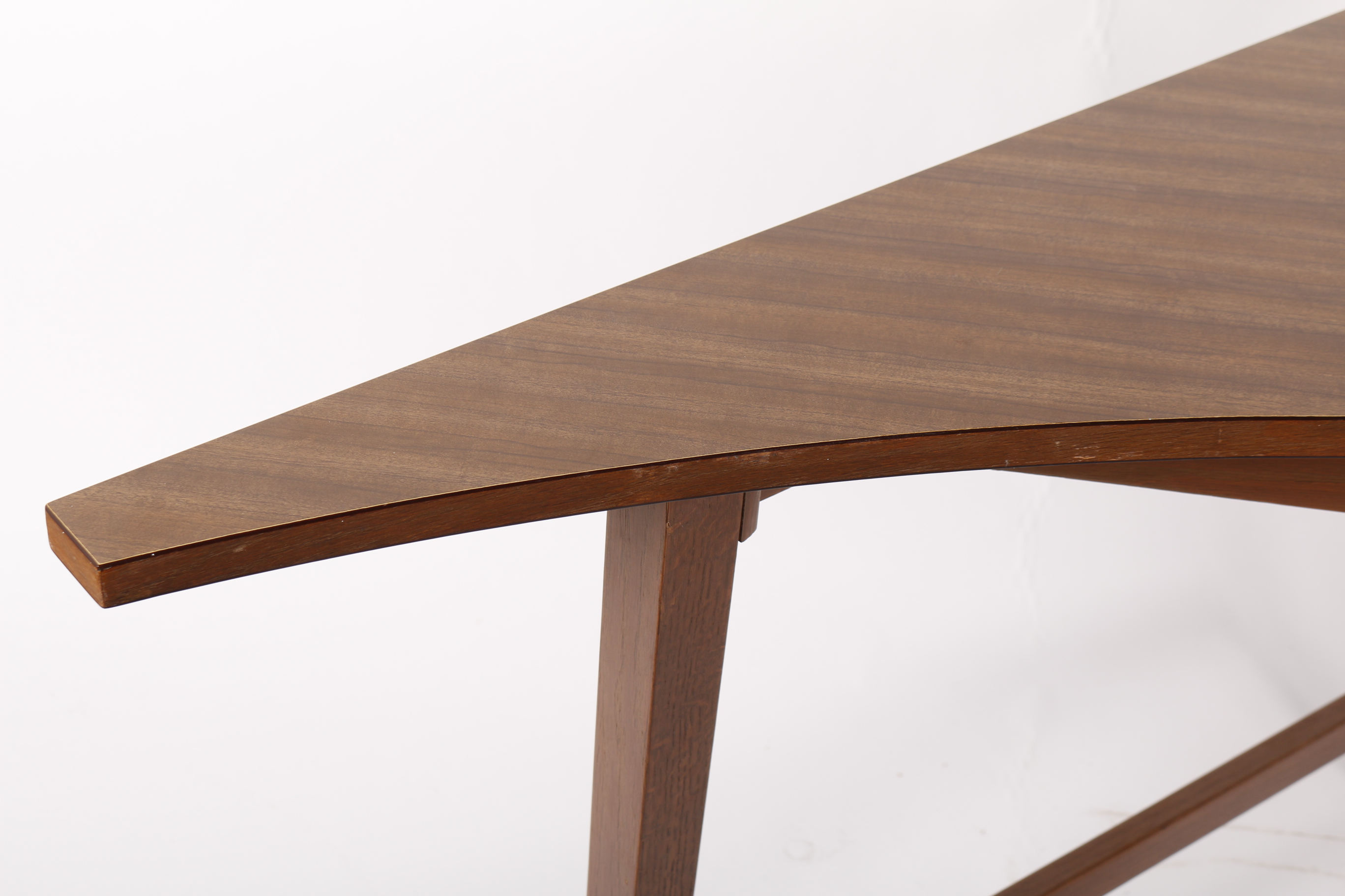 Two Corner Accent Tables