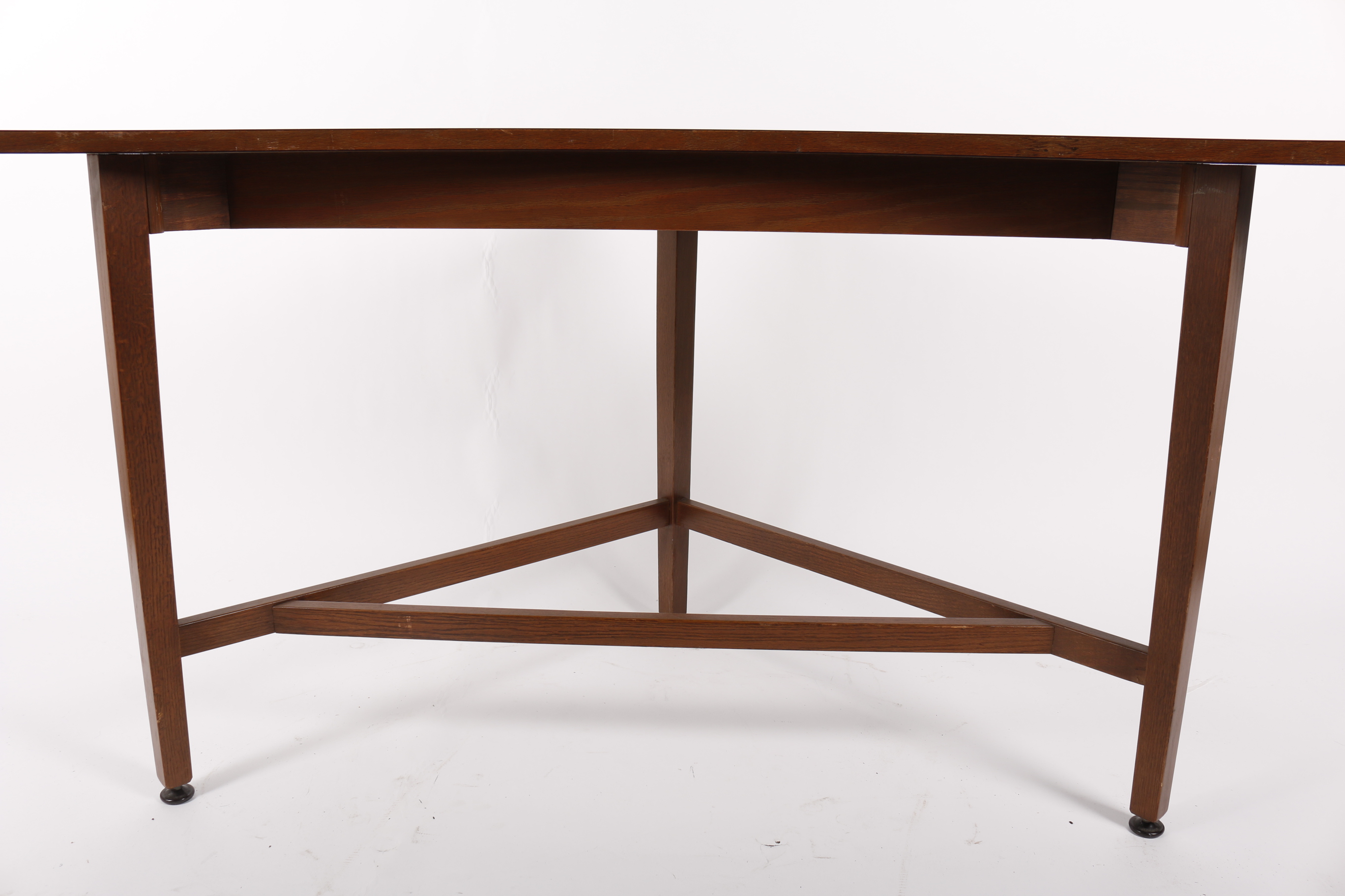 Two Corner Accent Tables