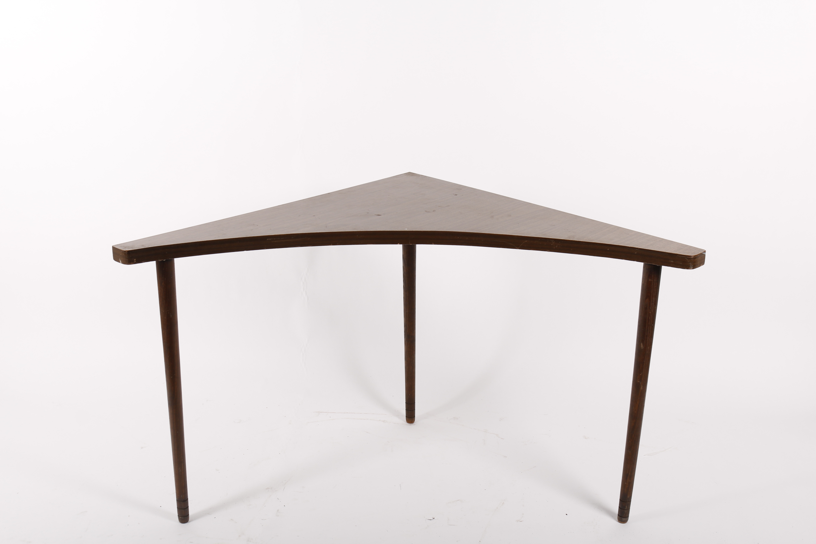 Two Corner Accent Tables