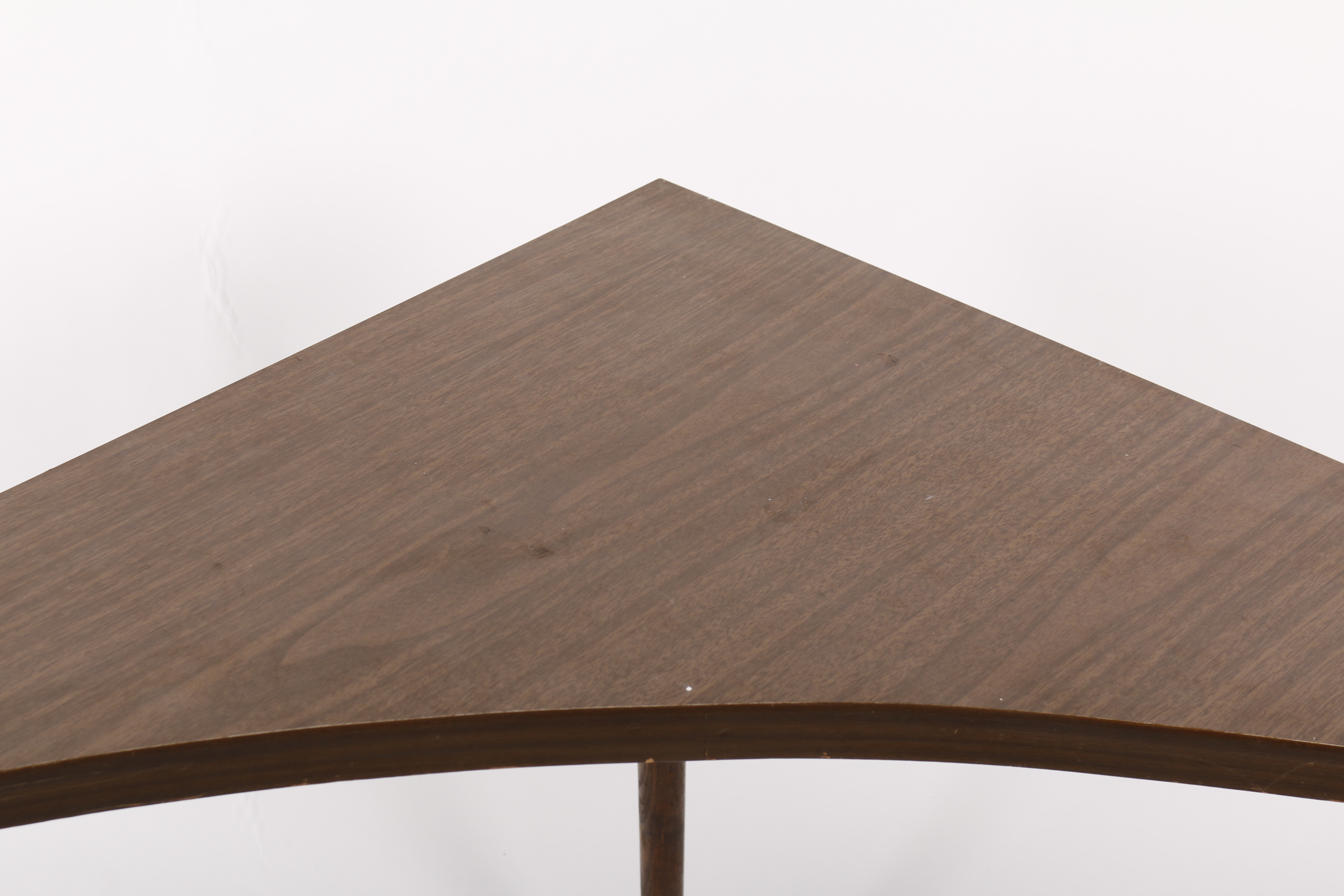 Two Corner Accent Tables