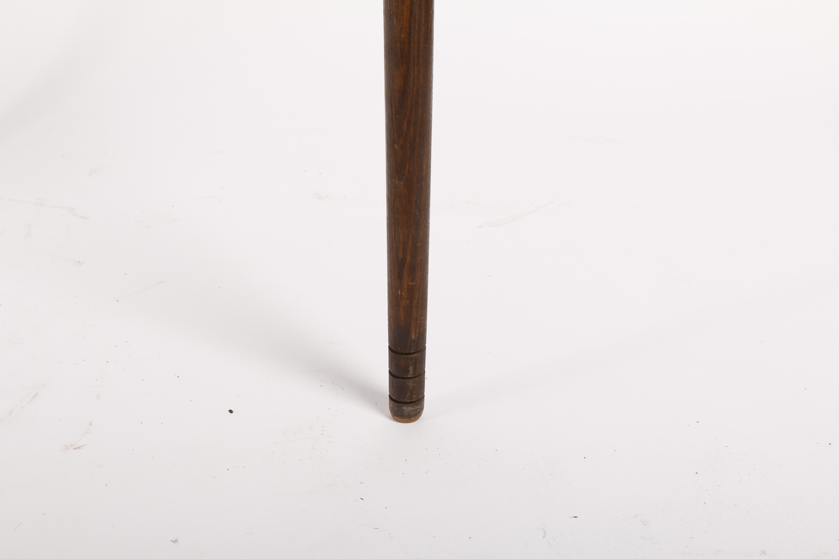 Two Corner Accent Tables