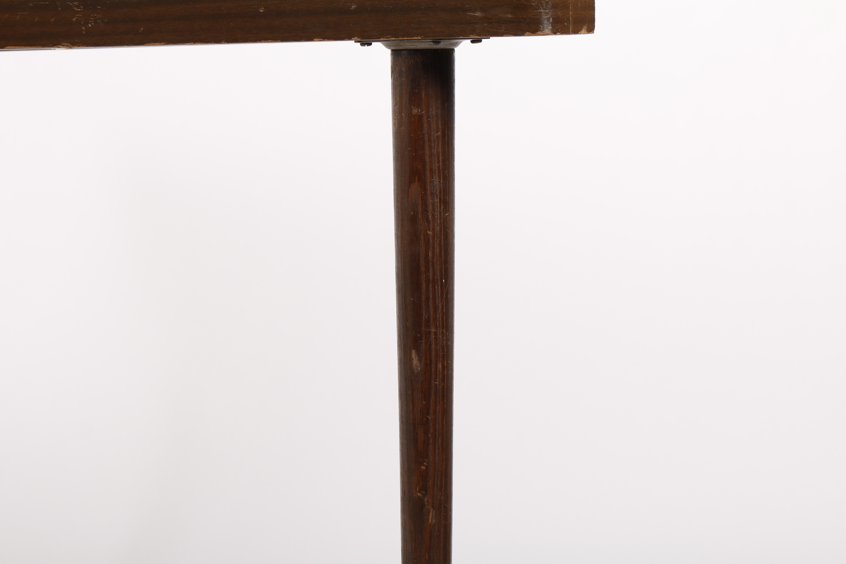 Two Corner Accent Tables