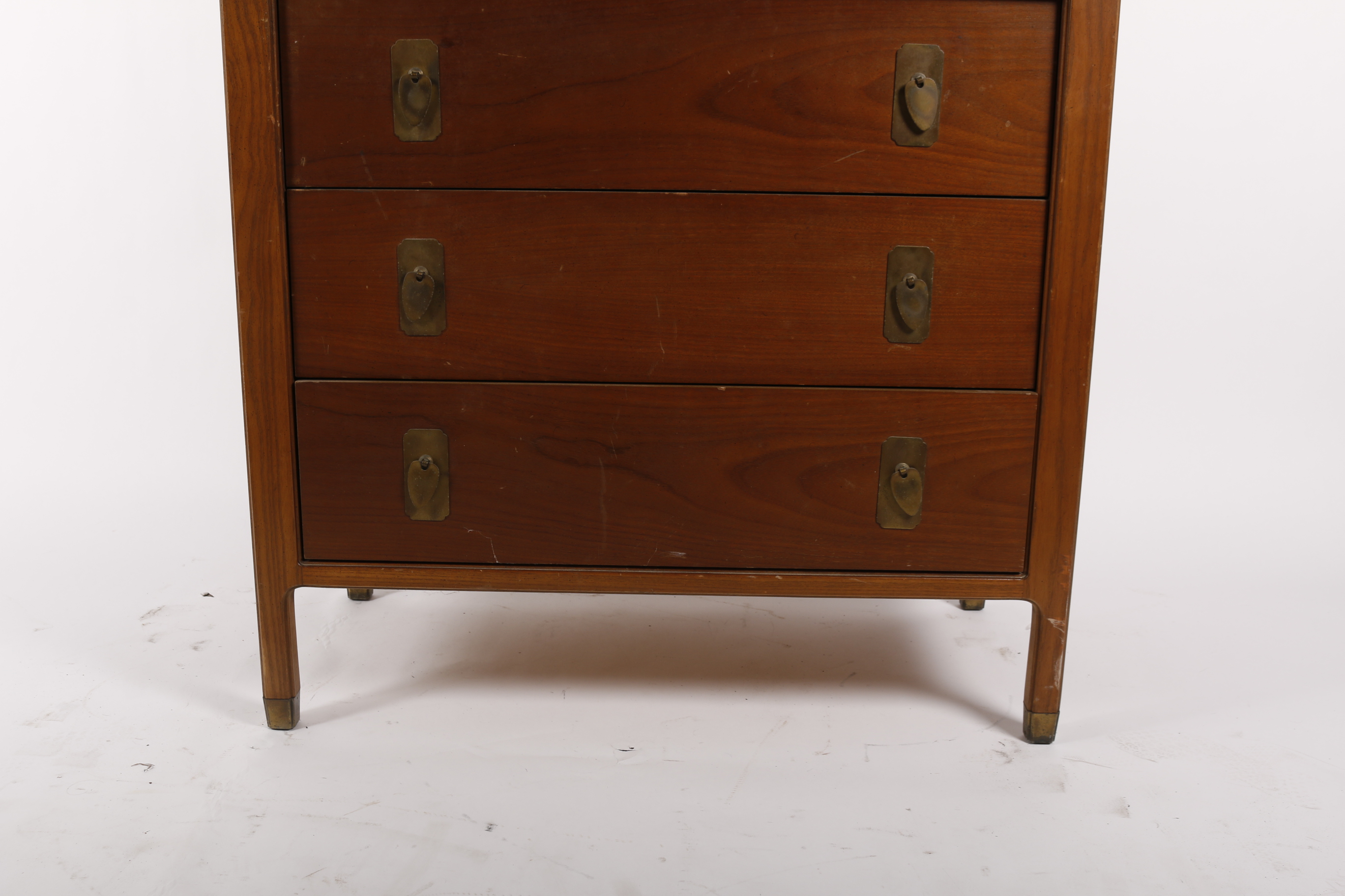 Mid Century Modern Chest of Drawers by Stanley Furniture