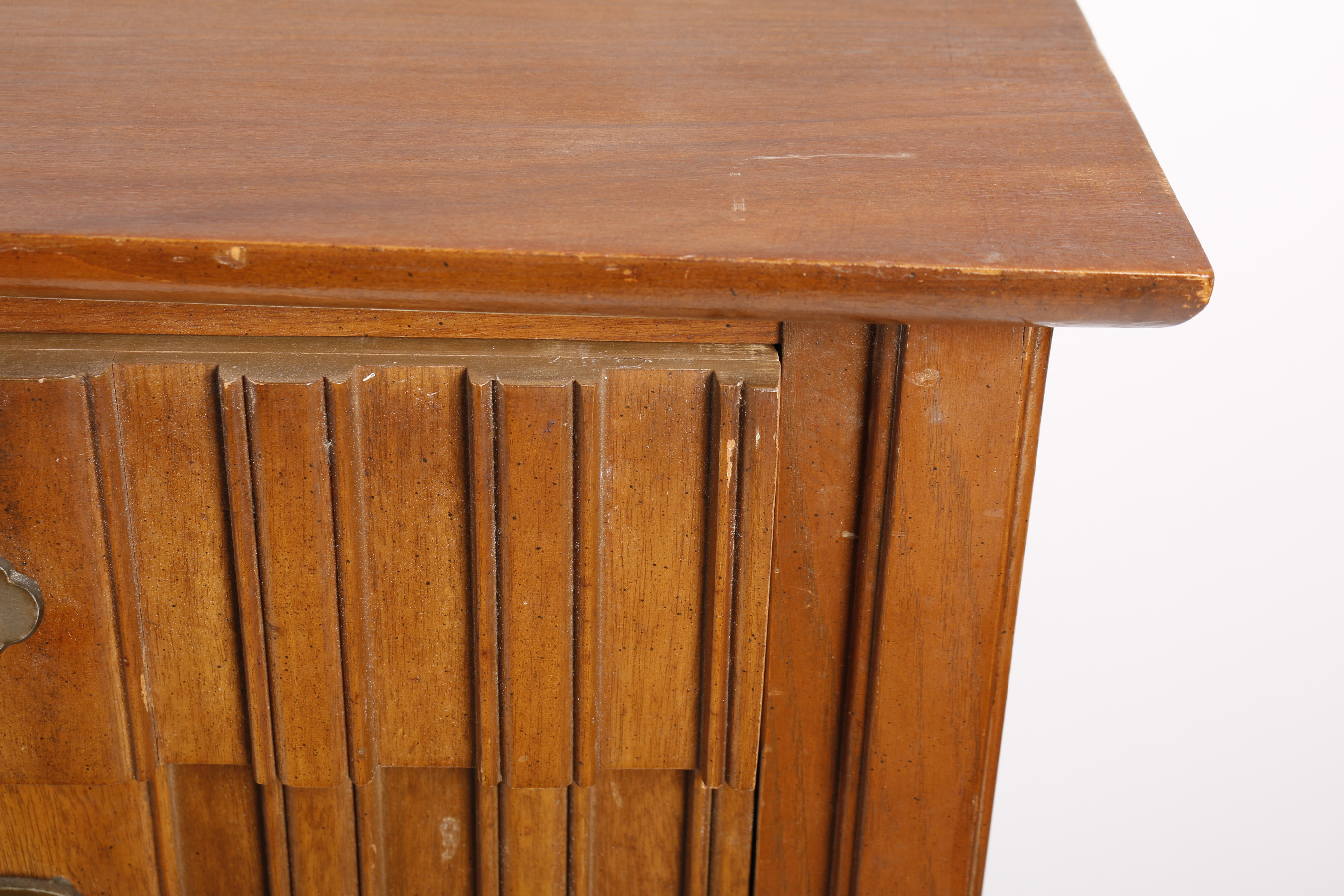 Mid Century Modern Chest of Drawers by Stanley Furniture