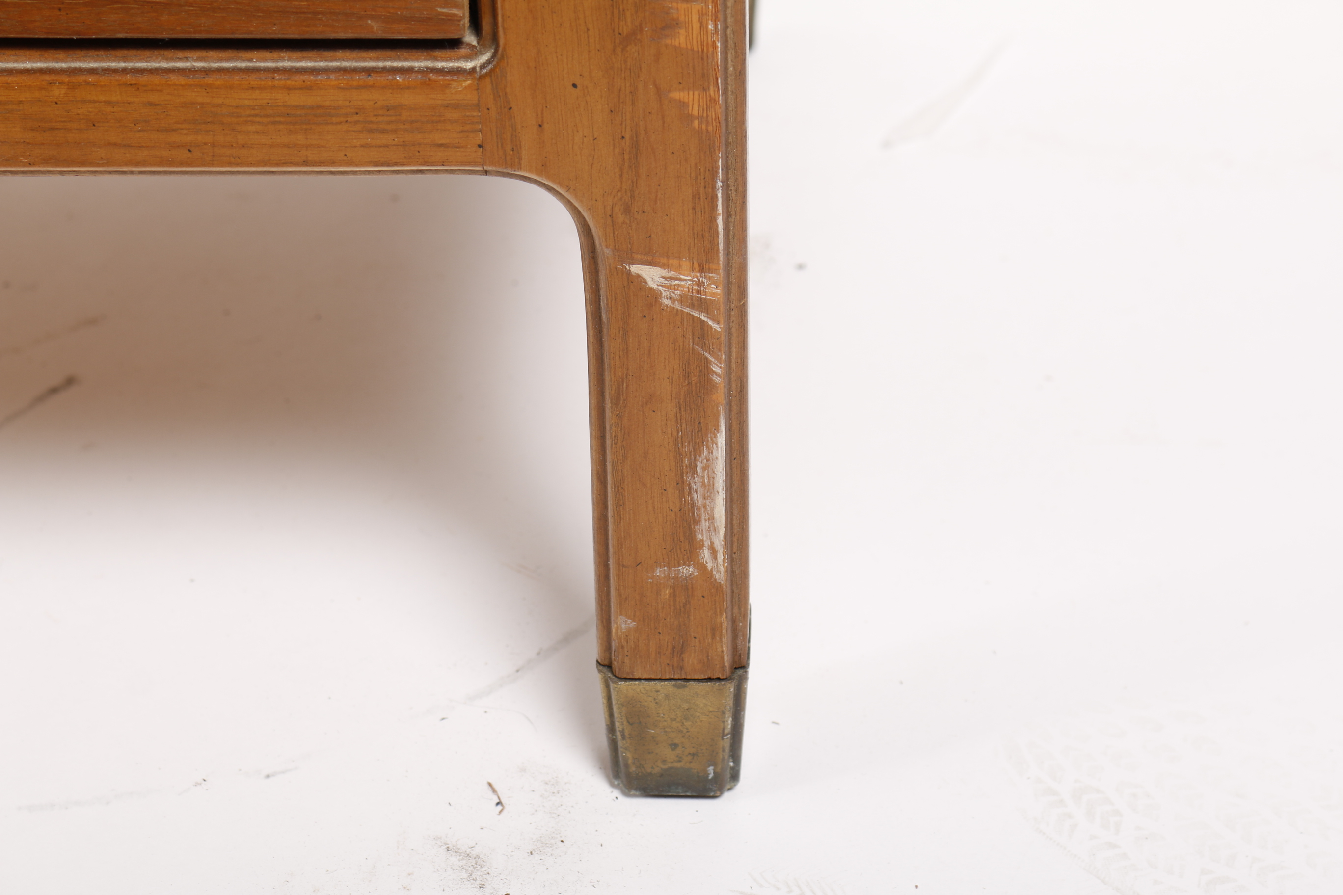 Mid Century Modern Chest of Drawers by Stanley Furniture