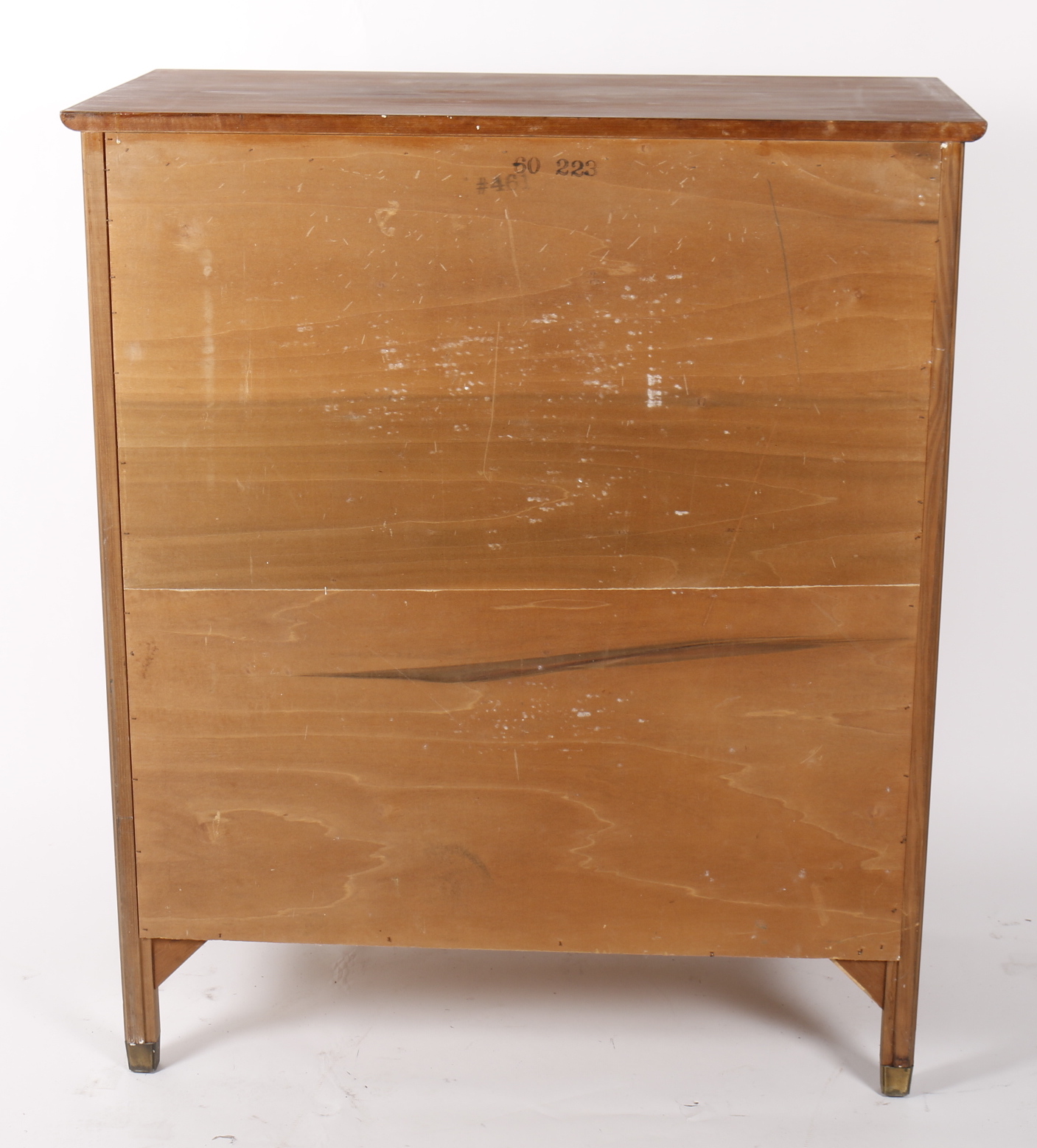 Mid Century Modern Chest of Drawers by Stanley Furniture