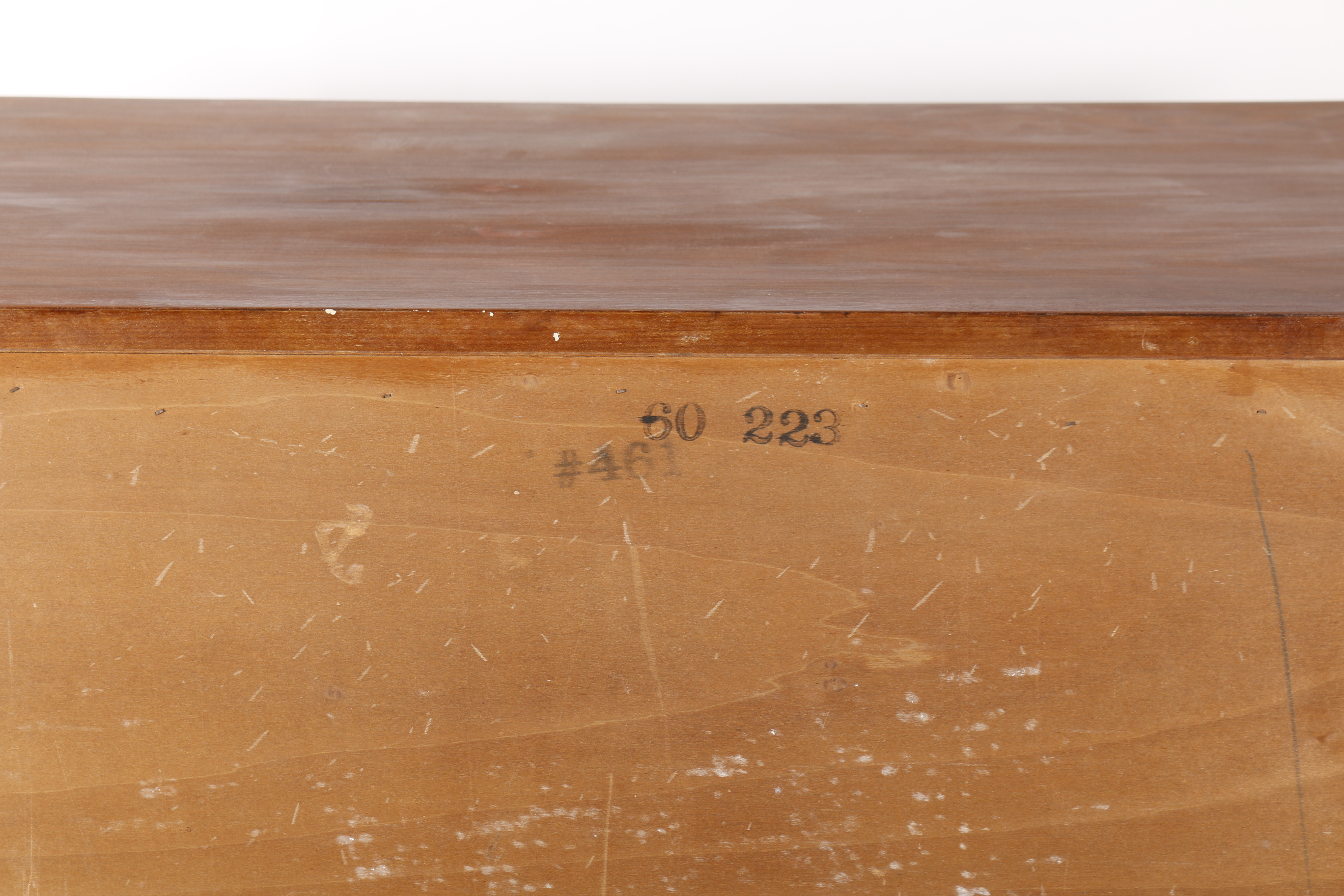 Mid Century Modern Chest of Drawers by Stanley Furniture