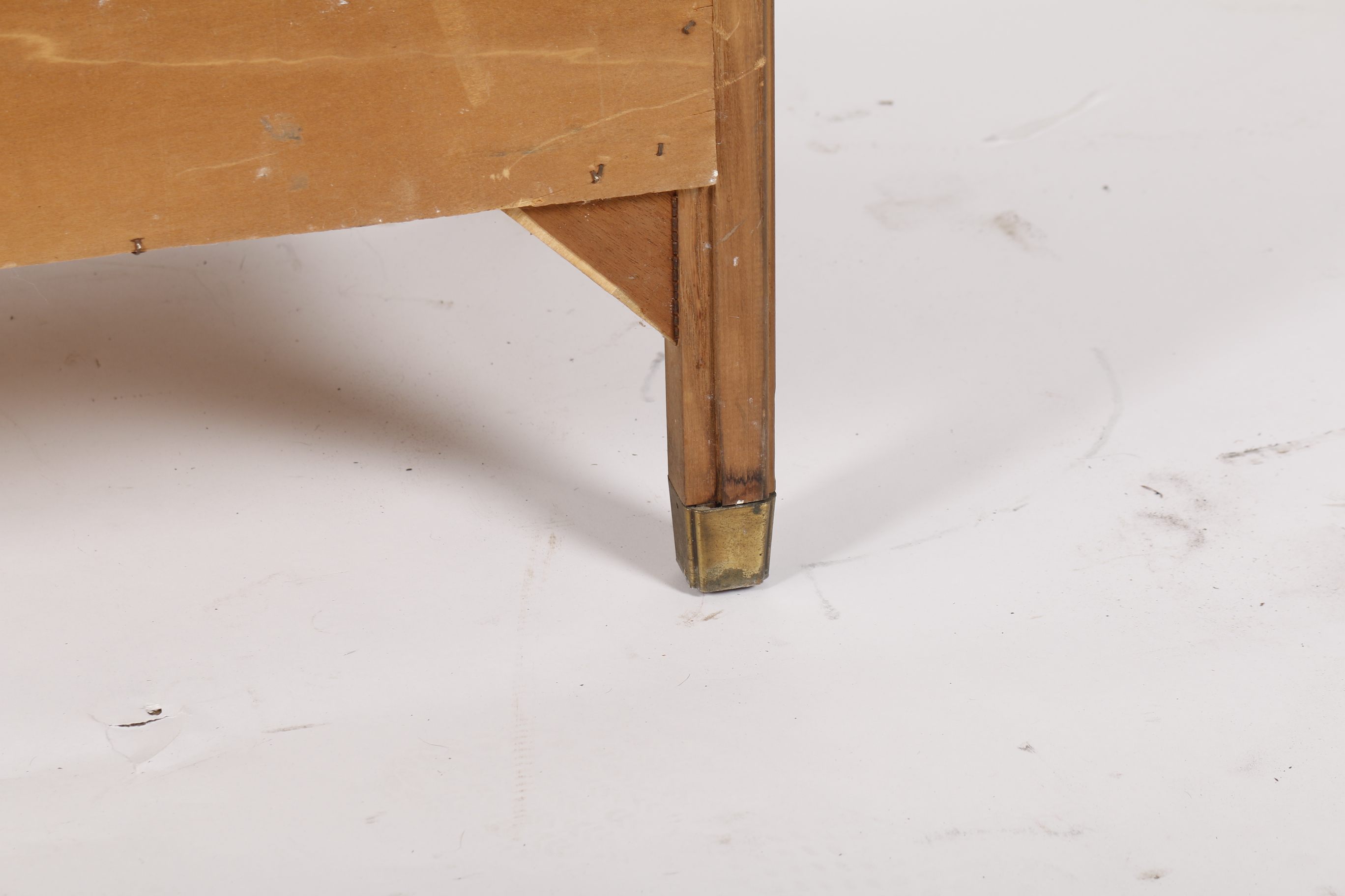 Mid Century Modern Chest of Drawers by Stanley Furniture