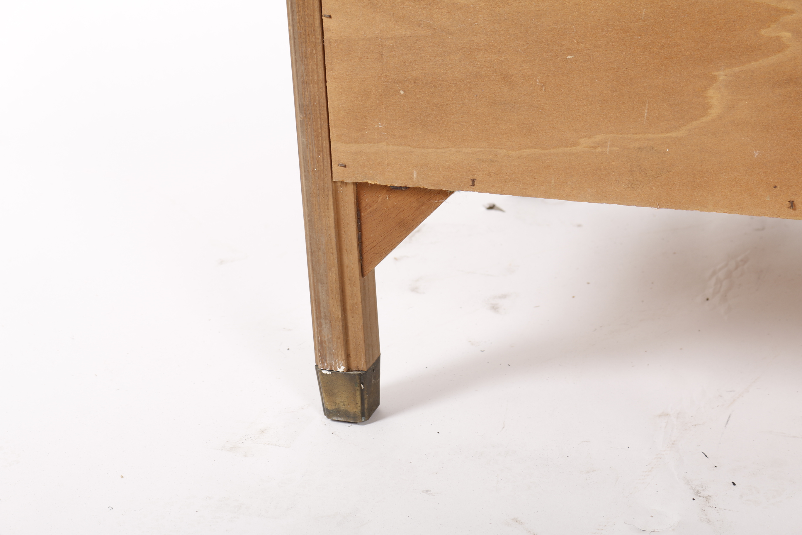 Mid Century Modern Chest of Drawers by Stanley Furniture